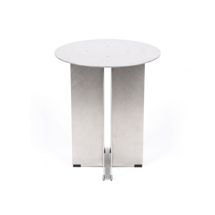 Core Stool & Side Table, Round – SYSTEMA
