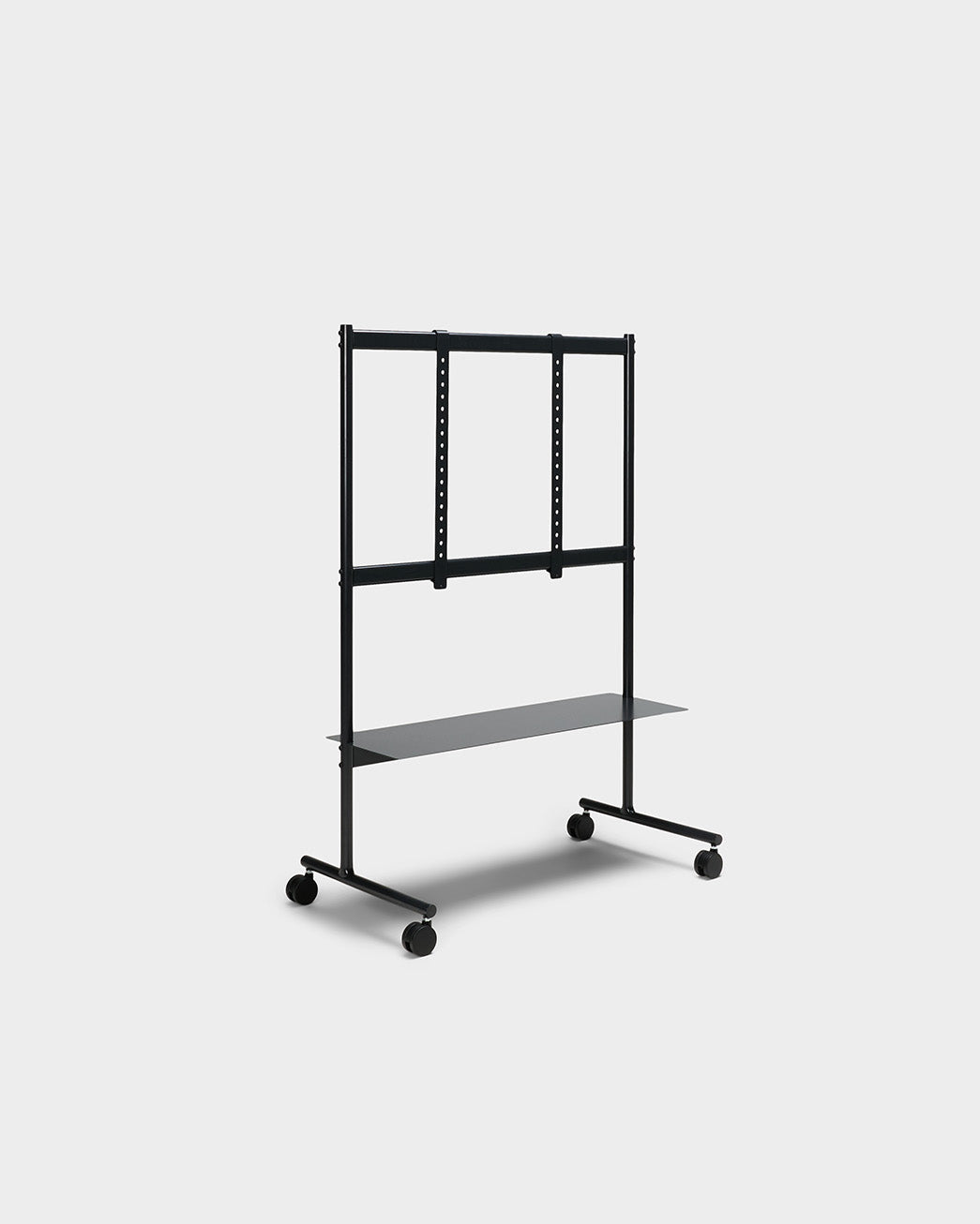 Rover TV-Stand - Charcoal