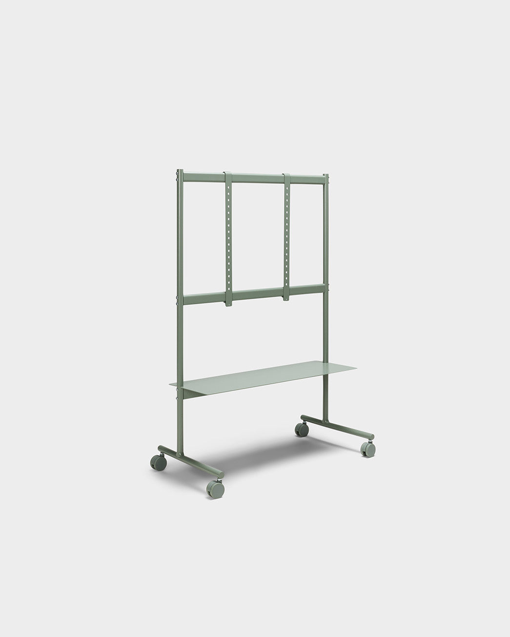 Rover TV-Ständer - Moosgrün