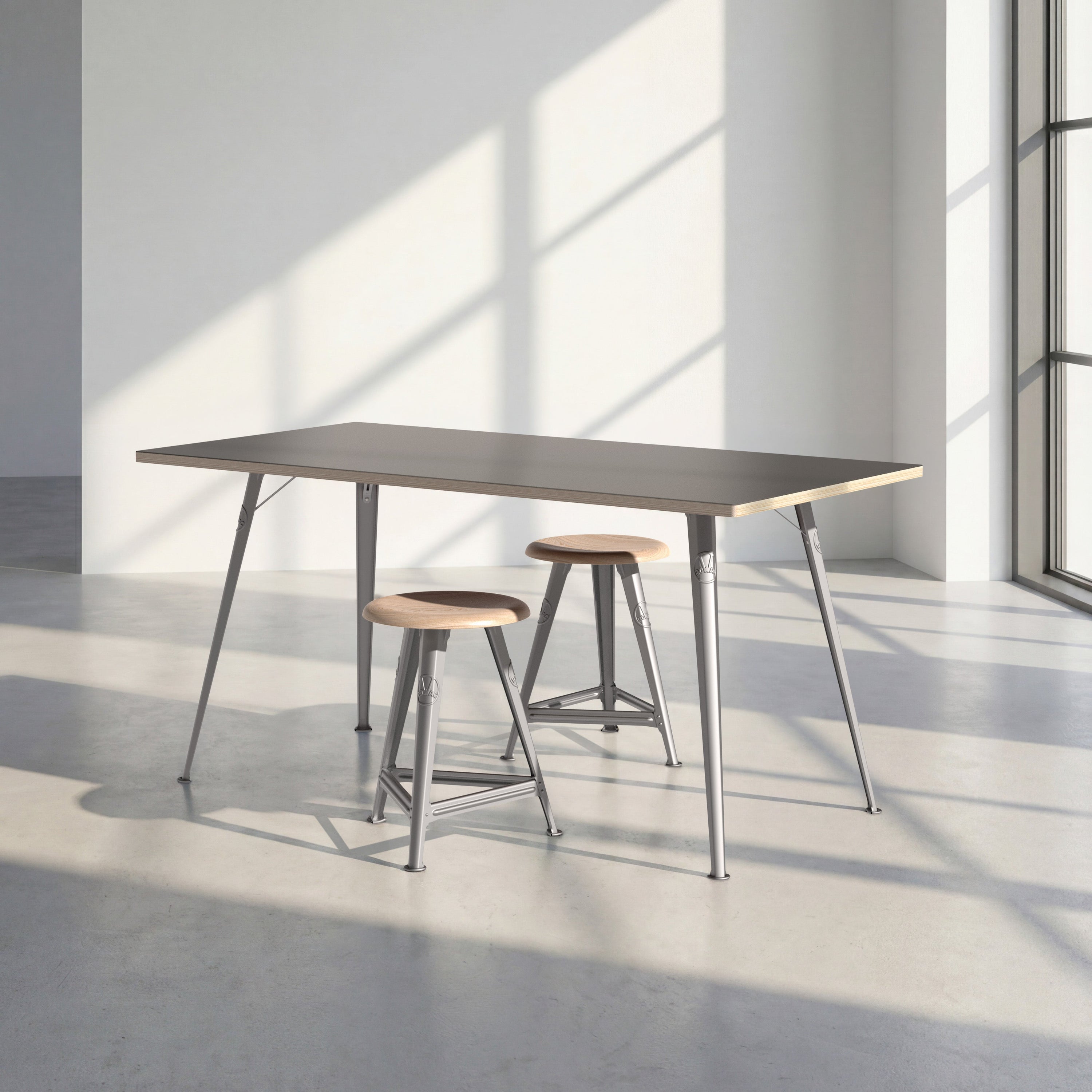 Rowac-Table – Model T2