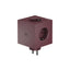 Mulberry Red