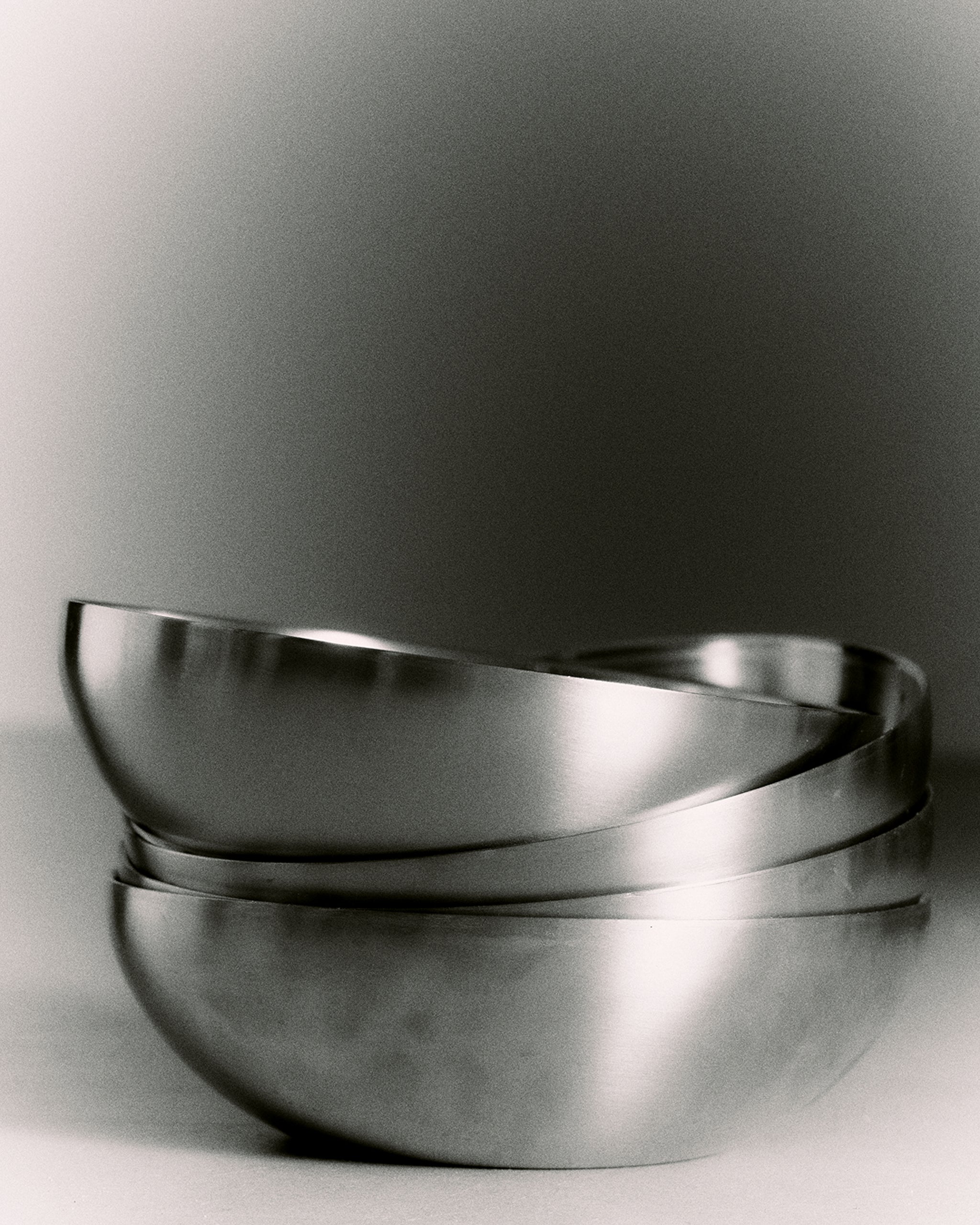 Stainless Steel Bowl