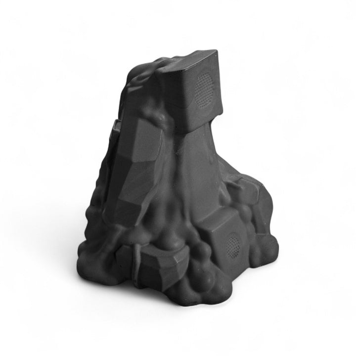 Small Pile Buchstütze – Jacob Egeberg