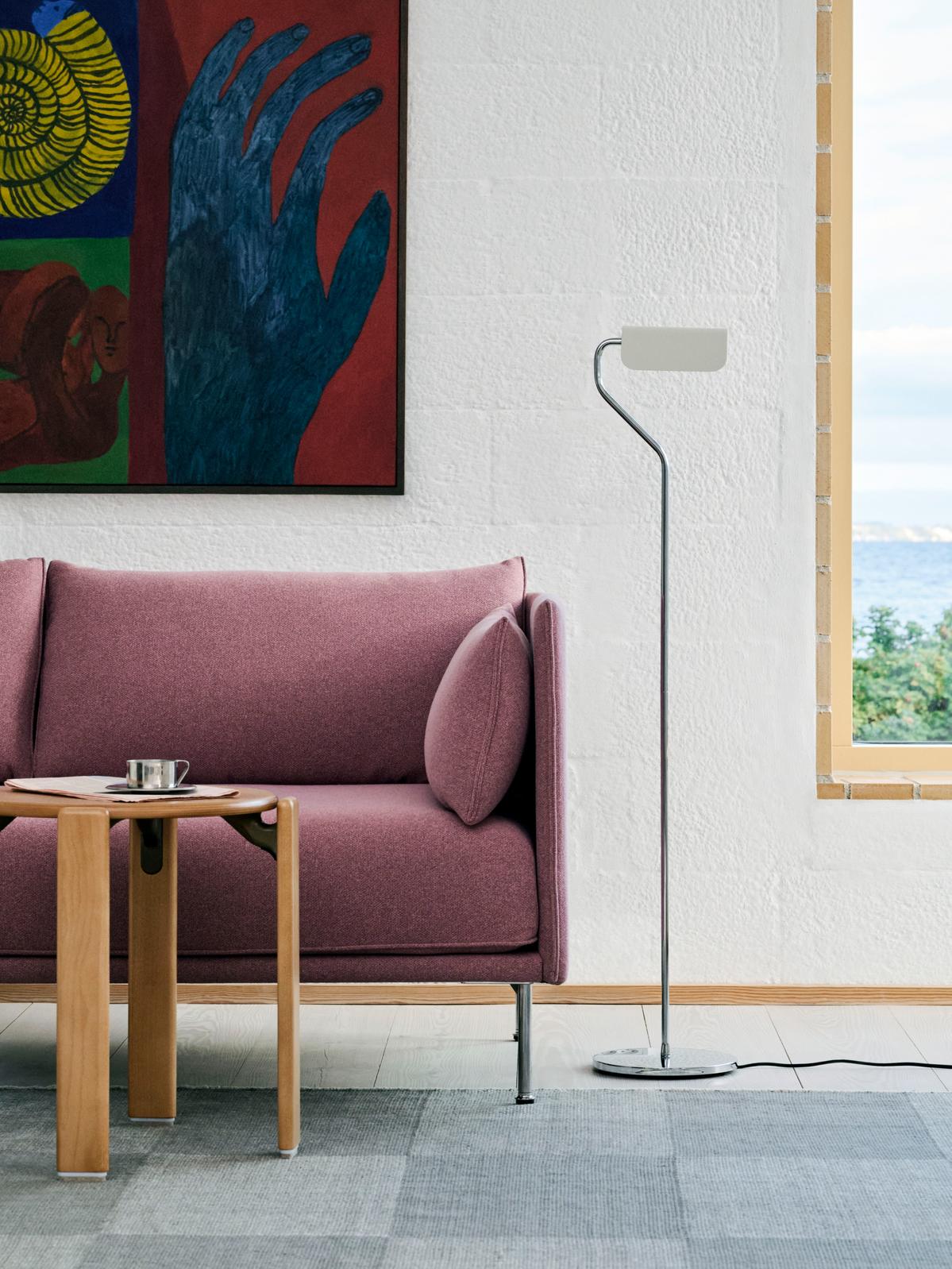 Apex Floor Lamp