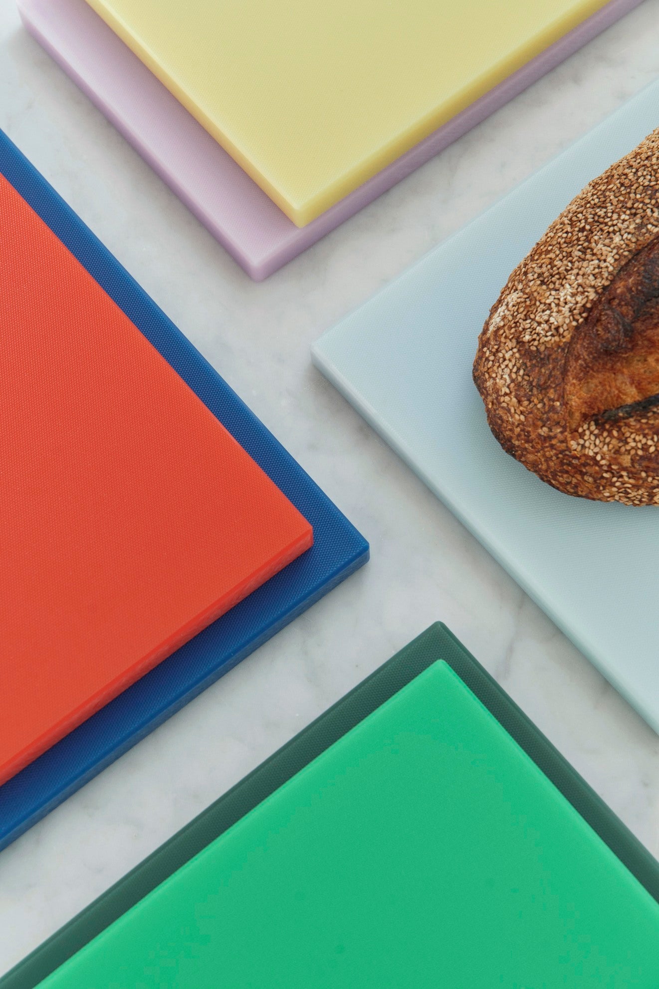 Slice Chopping Board