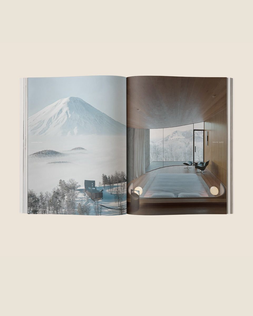 Heimburger Magazine Issue 6