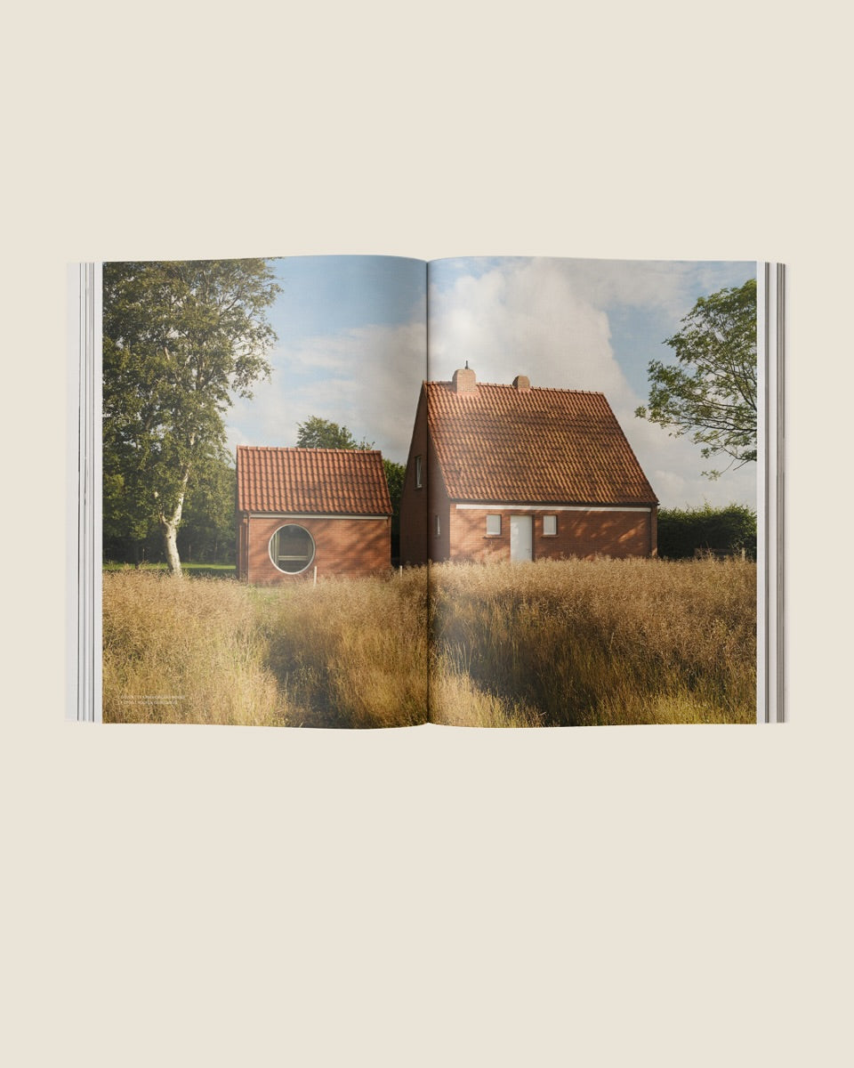 Heimburger Magazine Issue 6