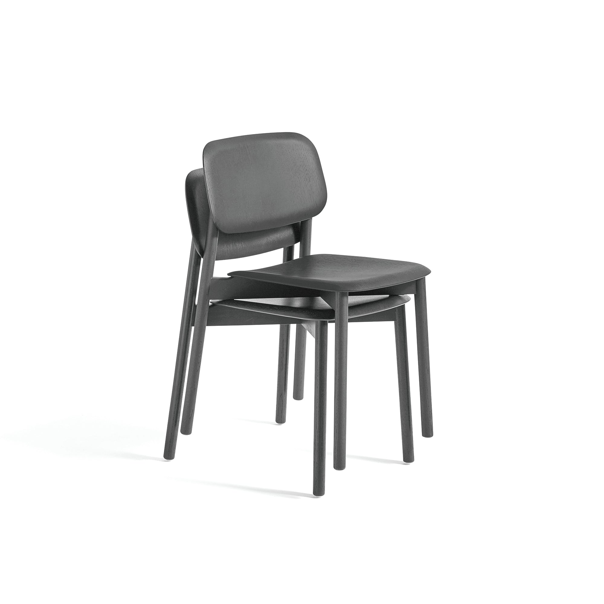 Soft Edge 60 Chair - HAY – industrialkonzept