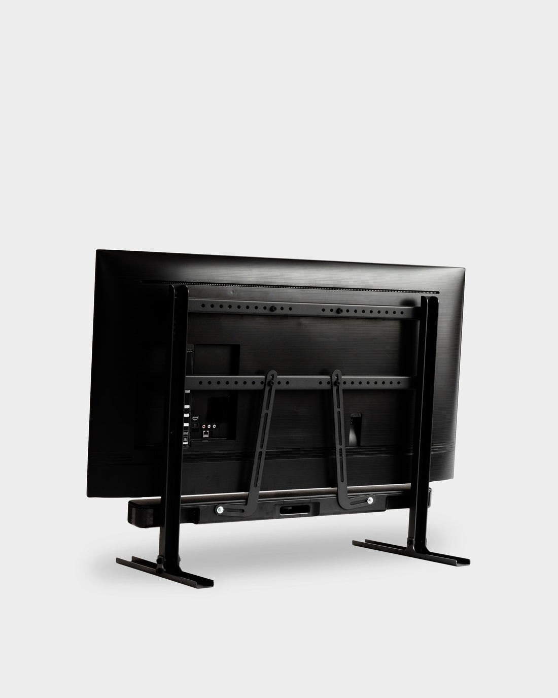 Soundbar Bracket Set - Charcoal