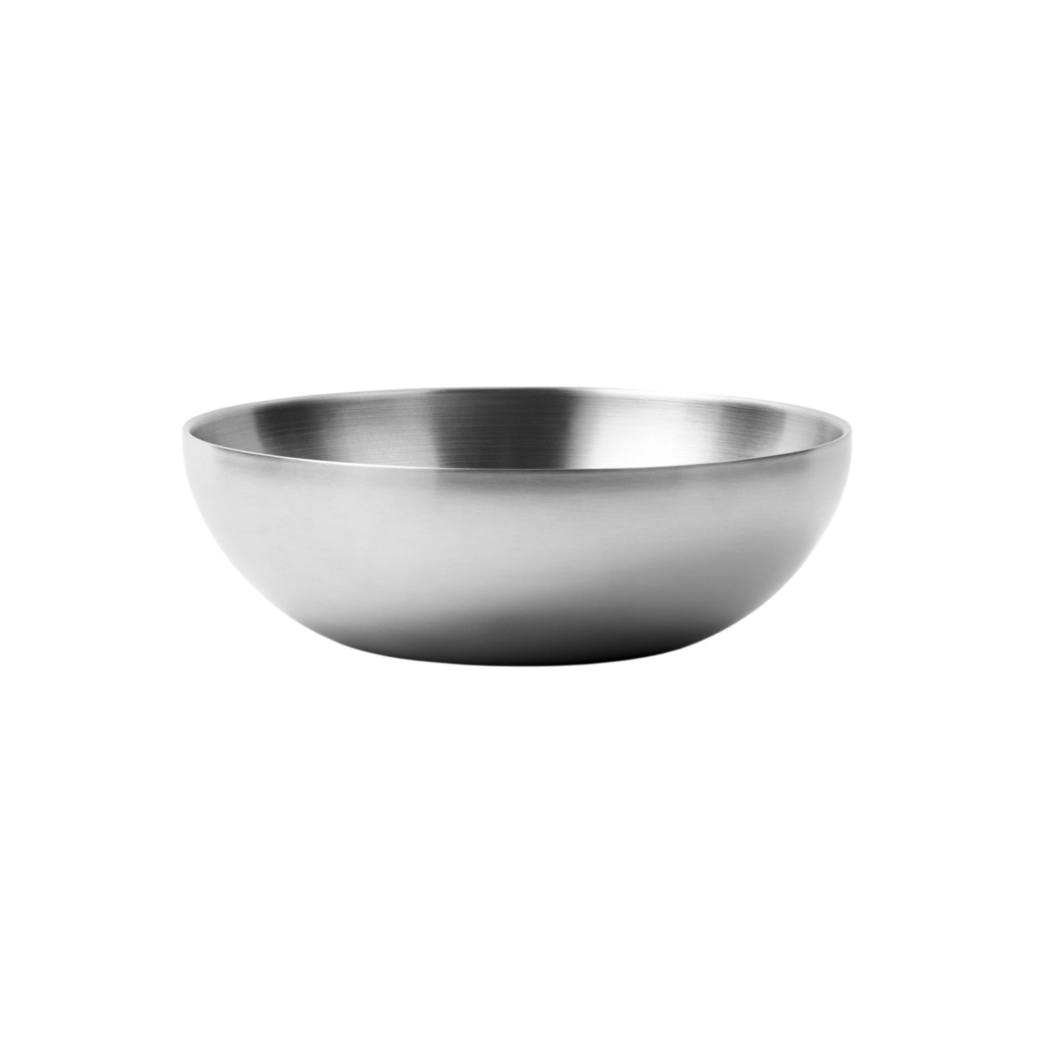 Stainless Steel Bowl