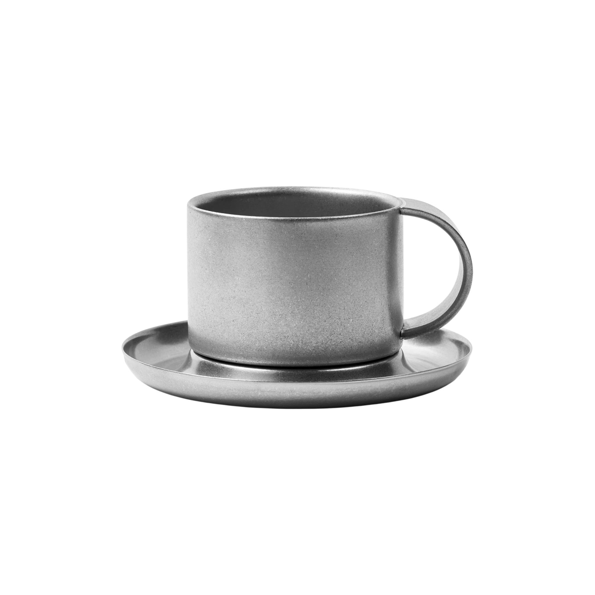 Arlo 03 Stainless Steel Cup