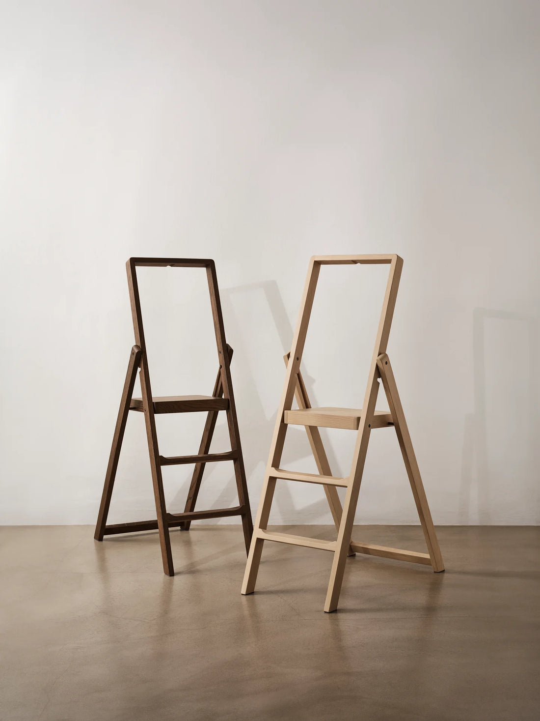 Step Stepladder - Ladder