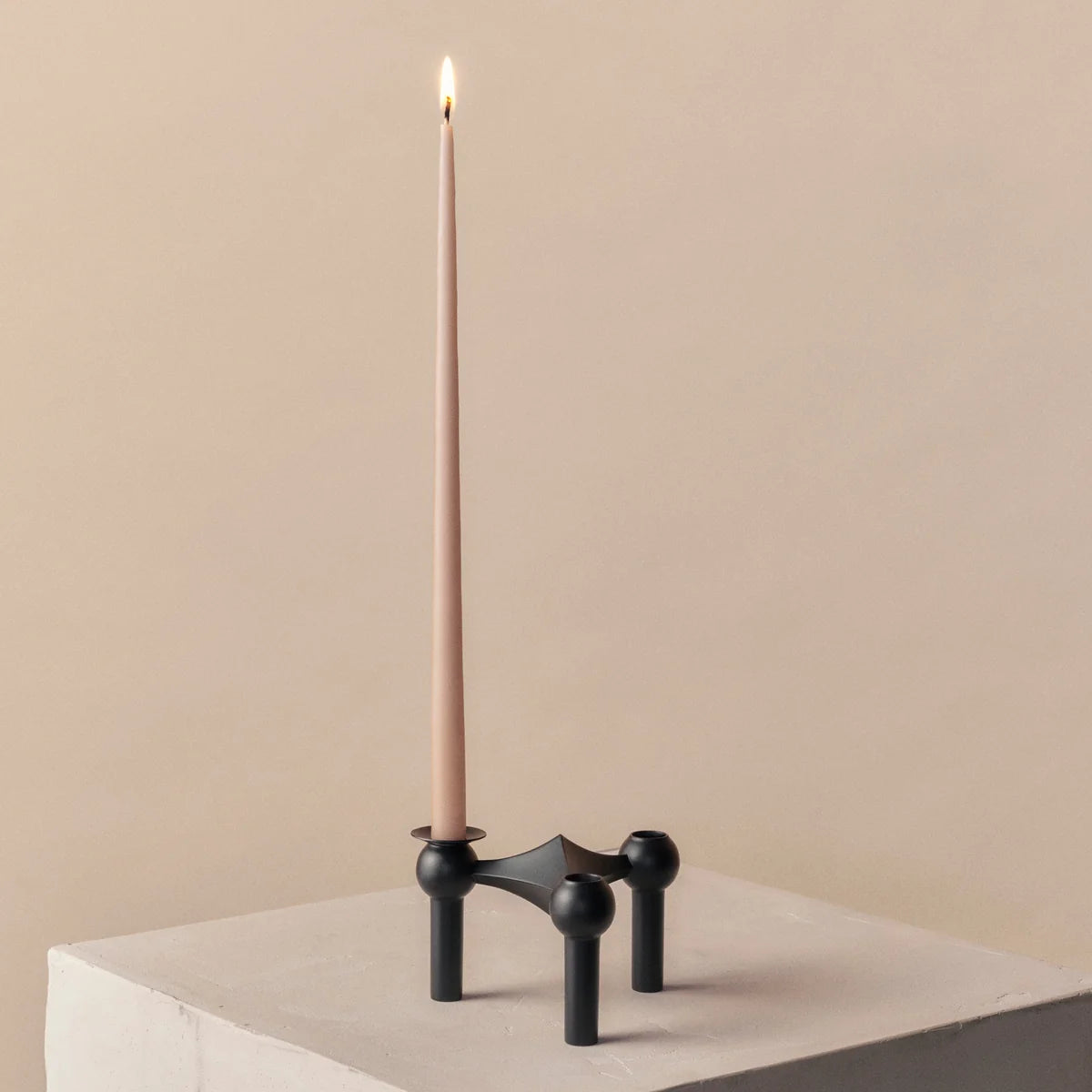 Candle Holder Cuffs (set of 3)