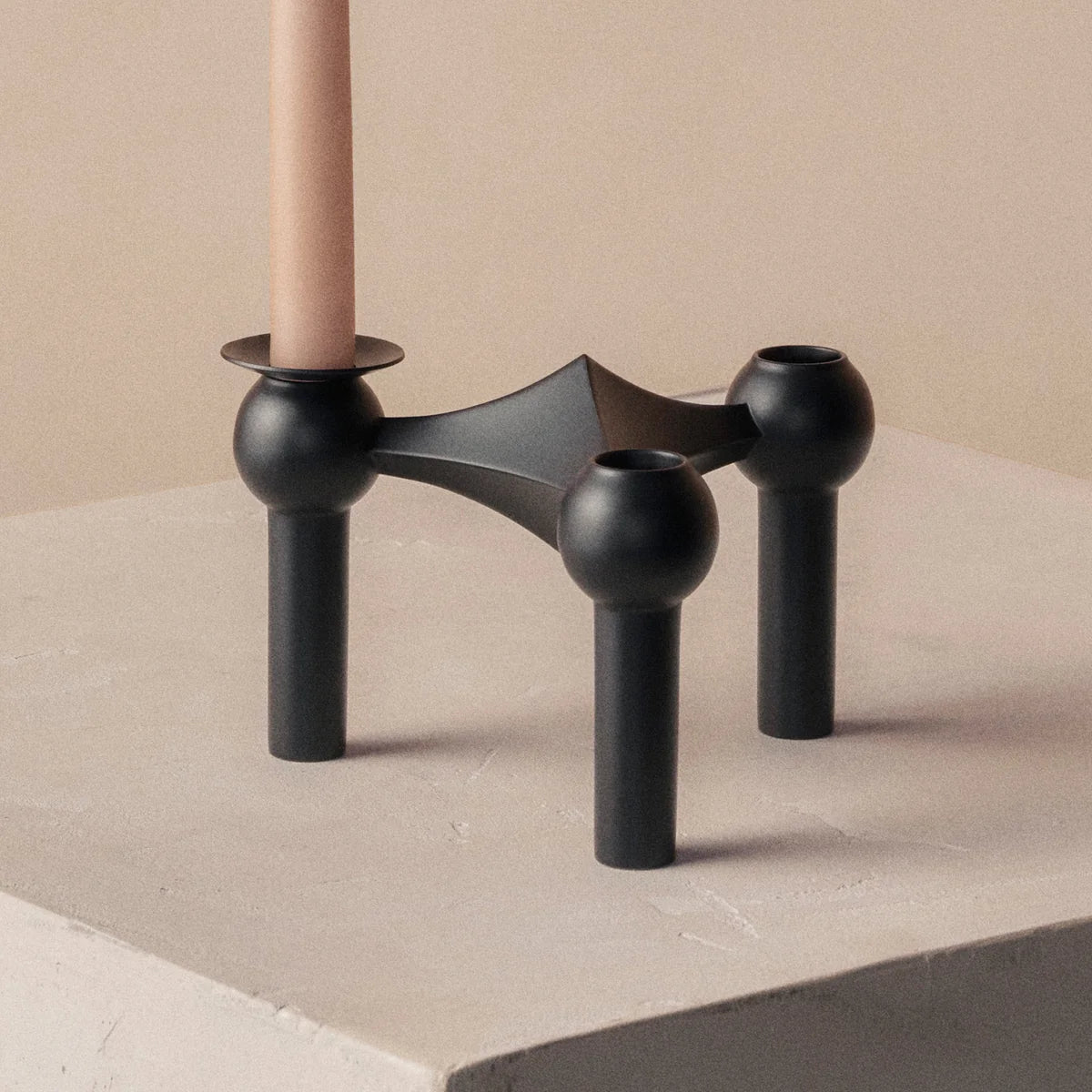 Candle Holder Cuffs (set of 3)