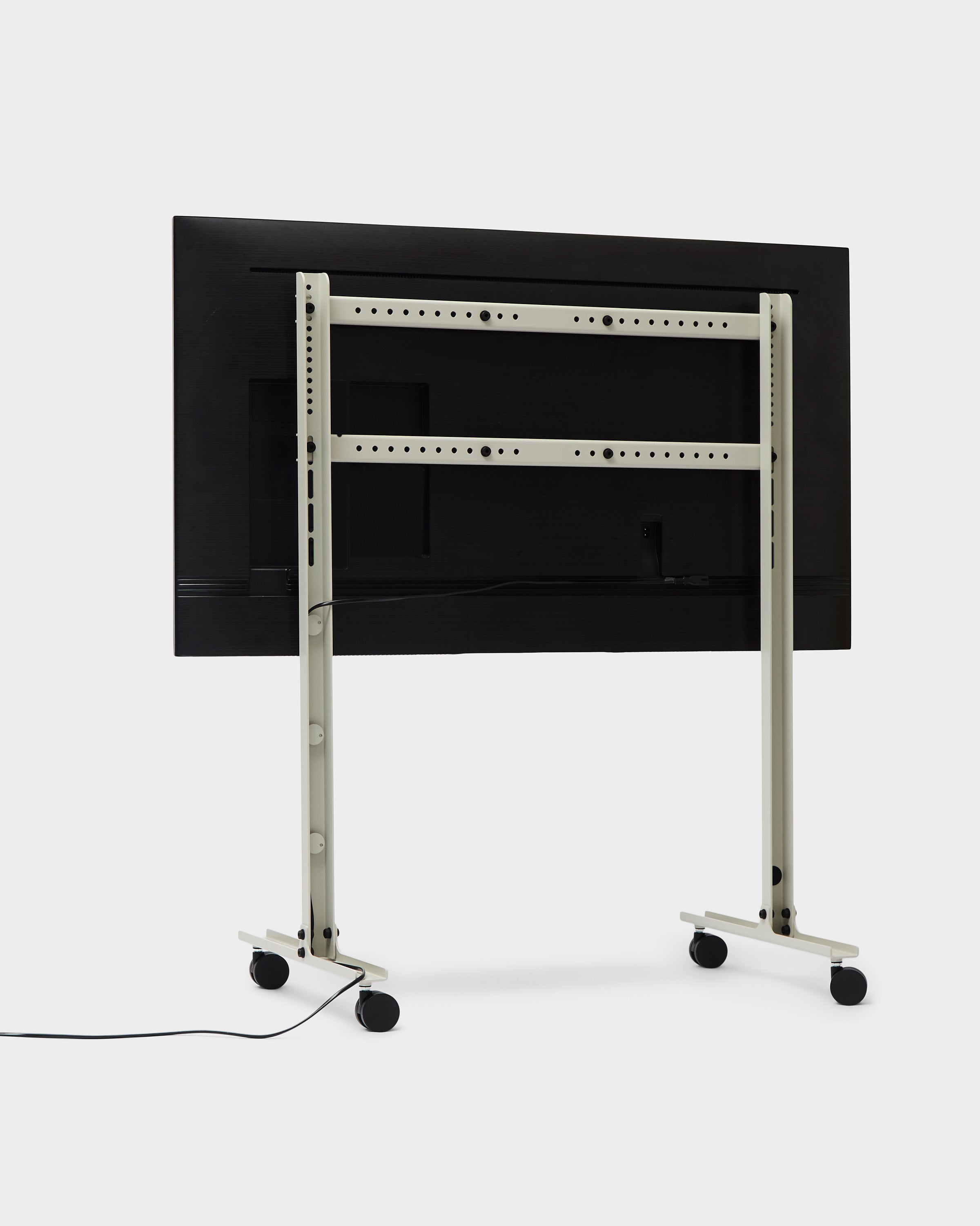 Straight Rollin' TV-Stand - Mushroom