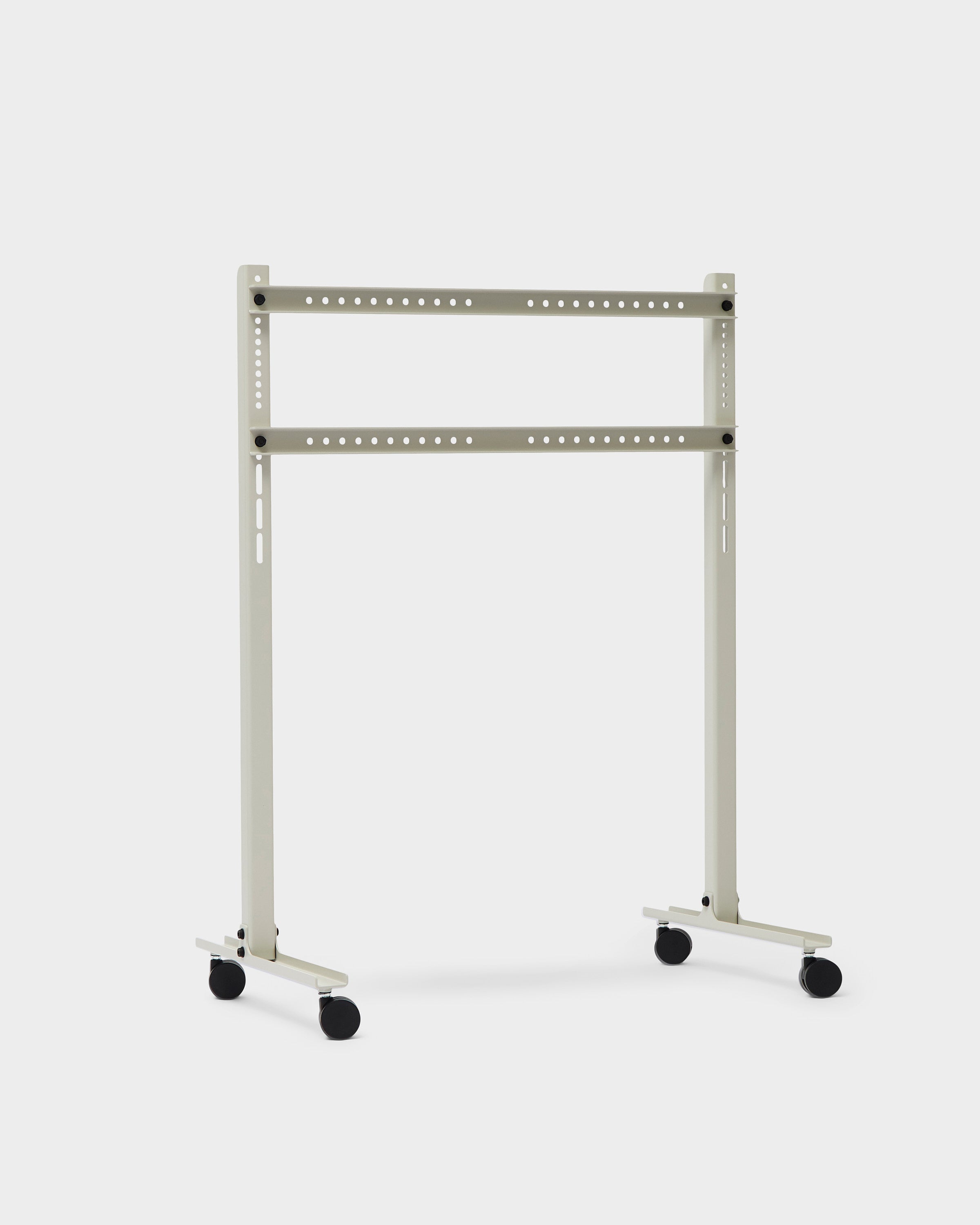Straight Rollin' TV-Stand - Mushroom