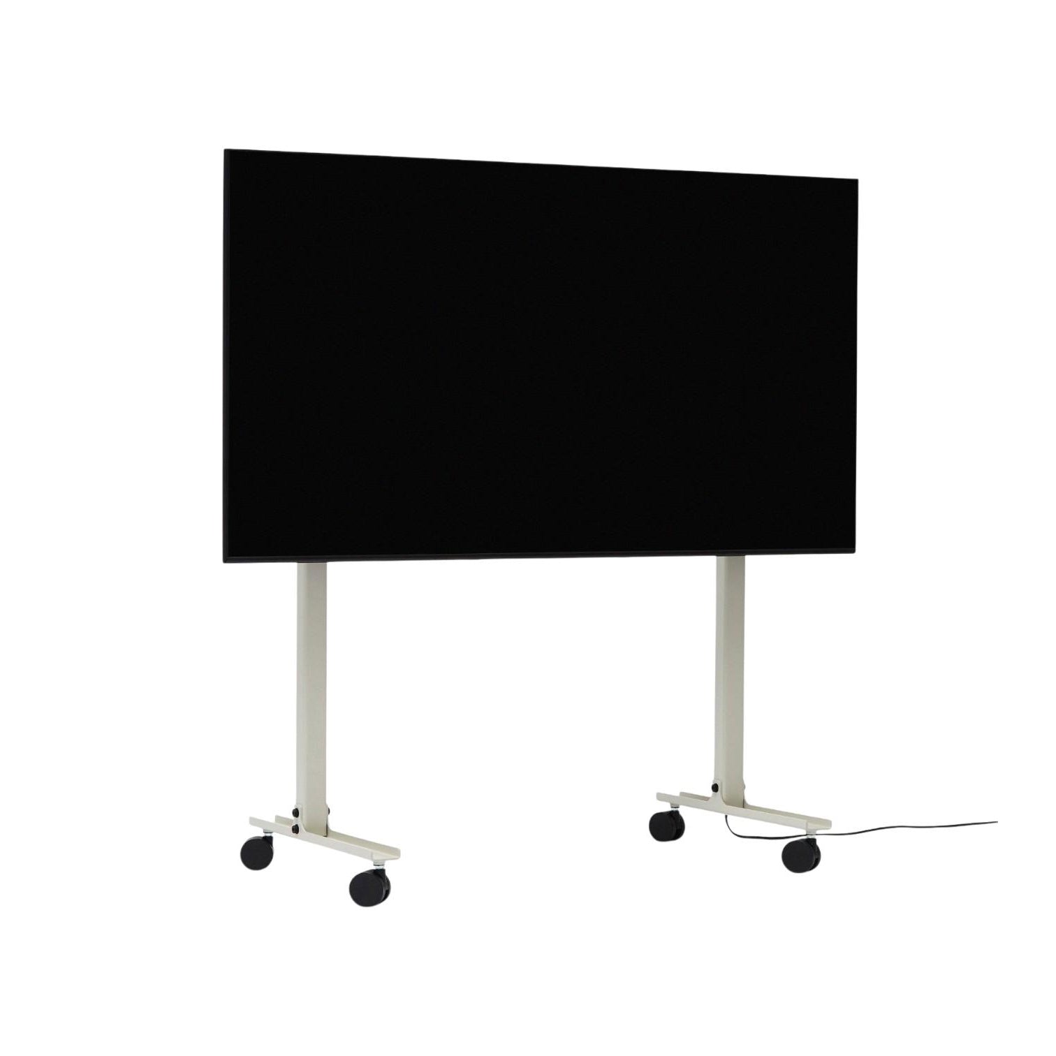 Straight Rollin' TV-Stand - Mushroom