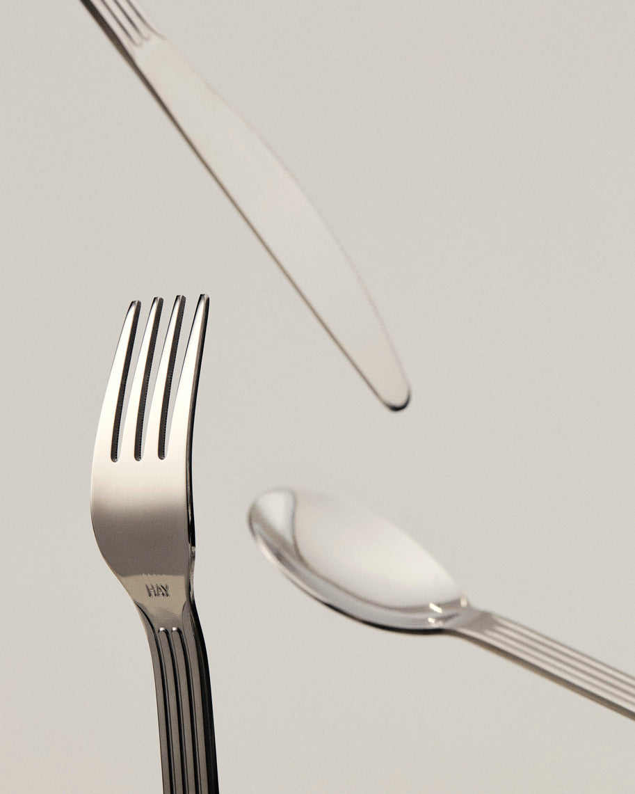 Sunday Besteck (5-teiliges Set)