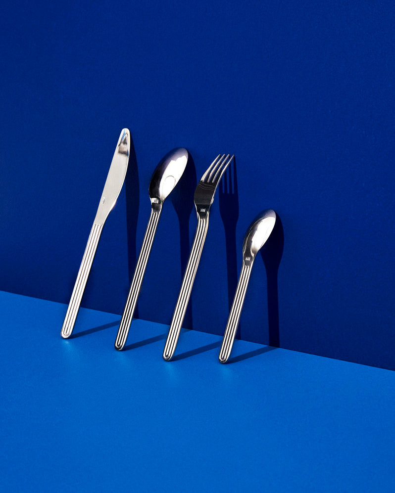 Sunday Besteck (5-teiliges Set)