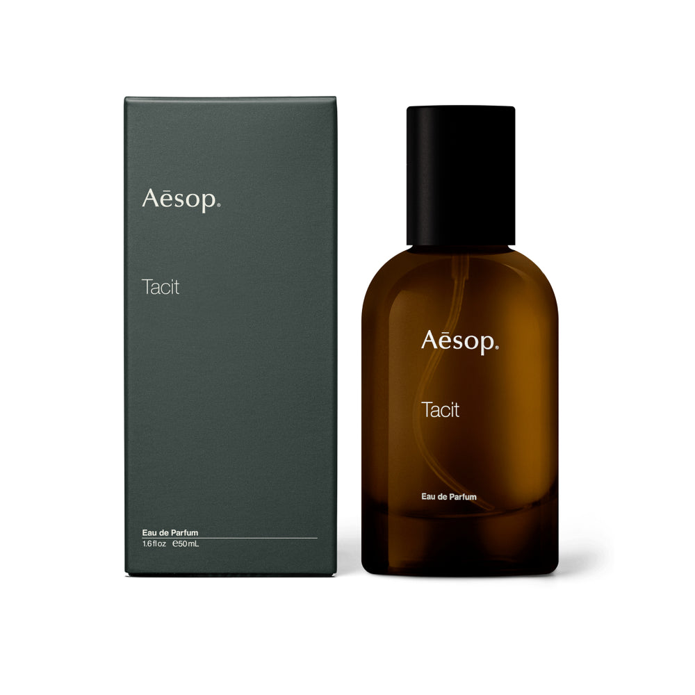 Tacit Eau de Parfum 50mL