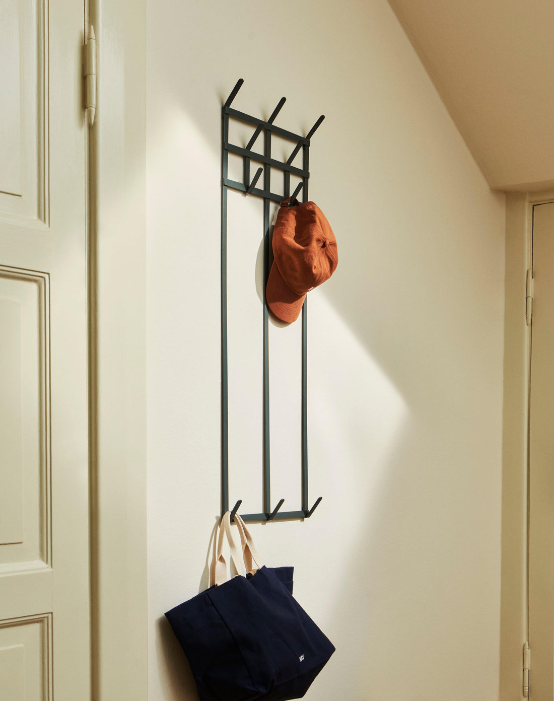 Tape Garderobe