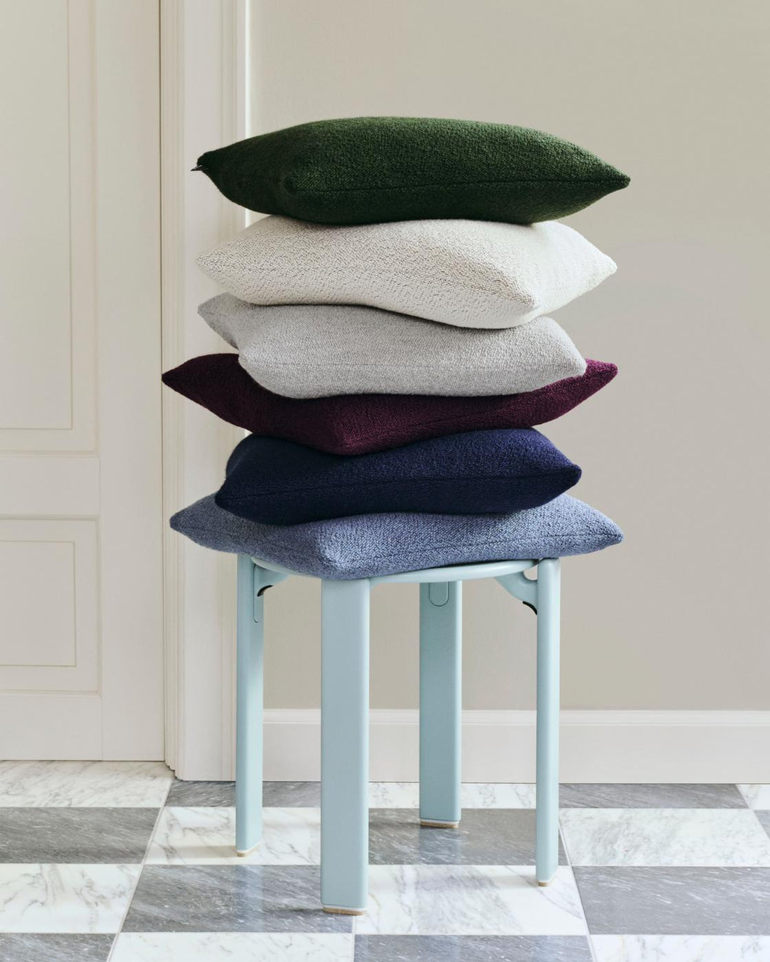 Texture Cushion
