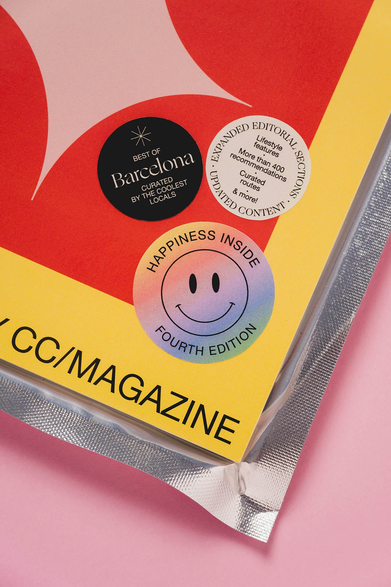 The Unusual Travel Guide: Barcelona