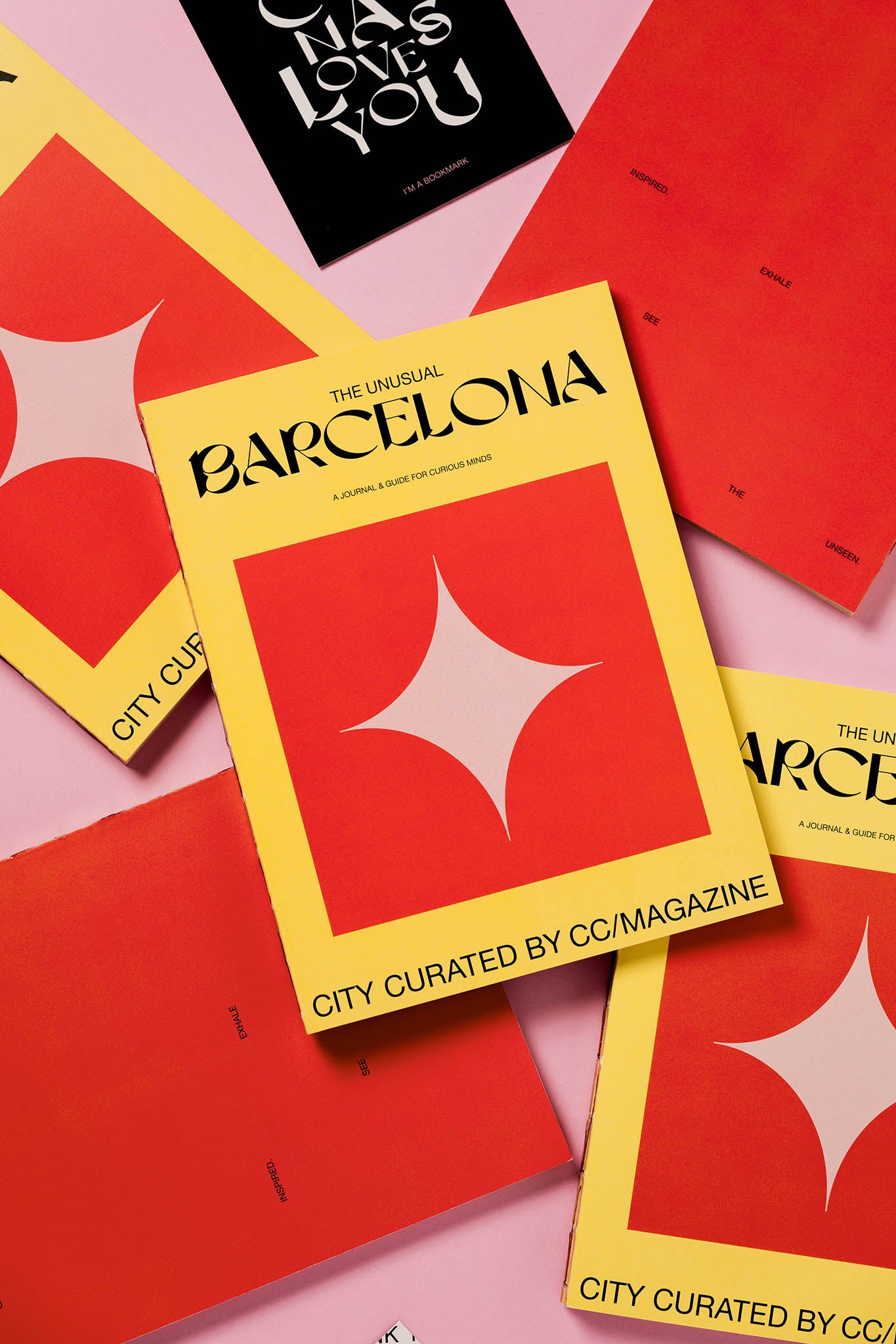 The Unusual Travel Guide: Barcelona