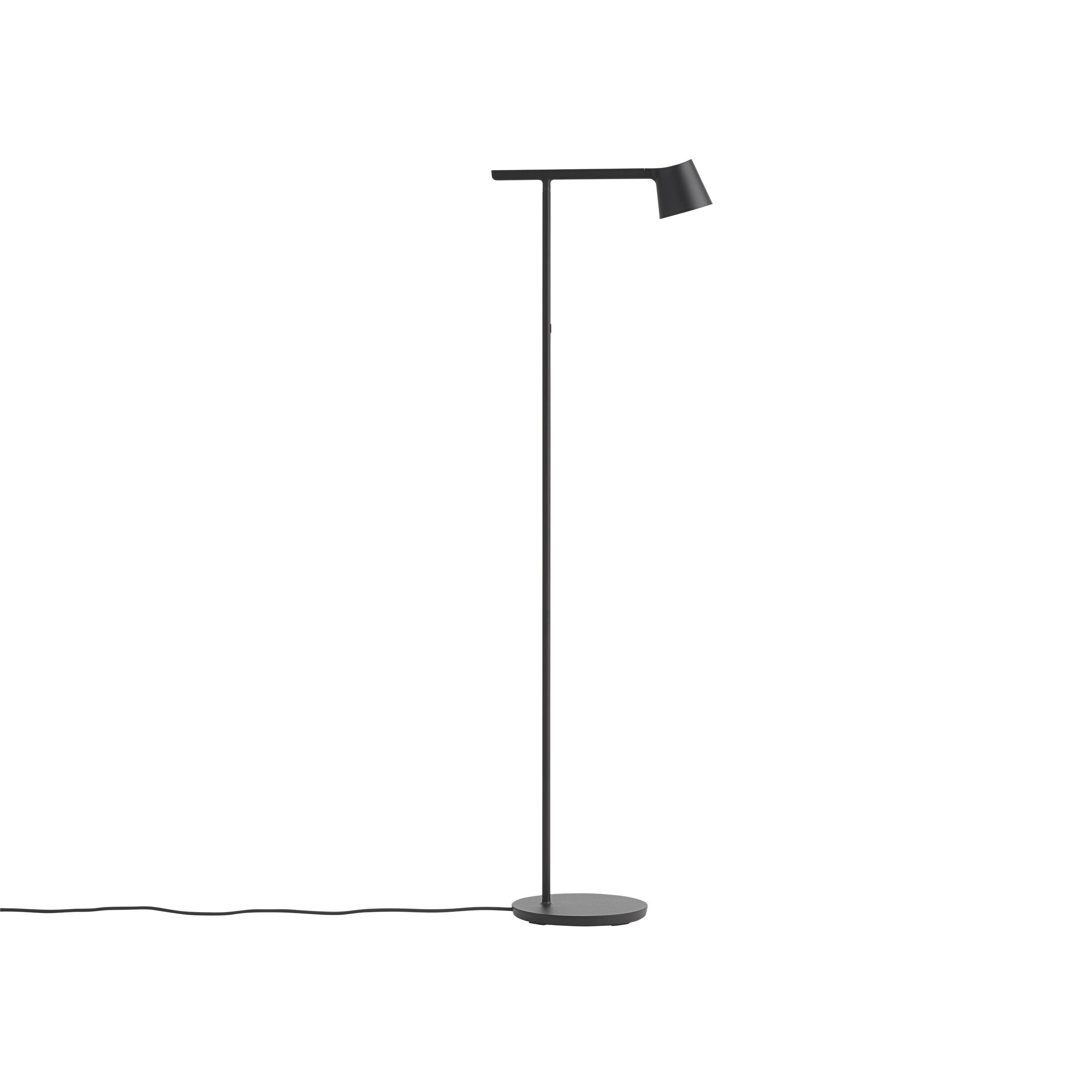 Tip Floor Lamp