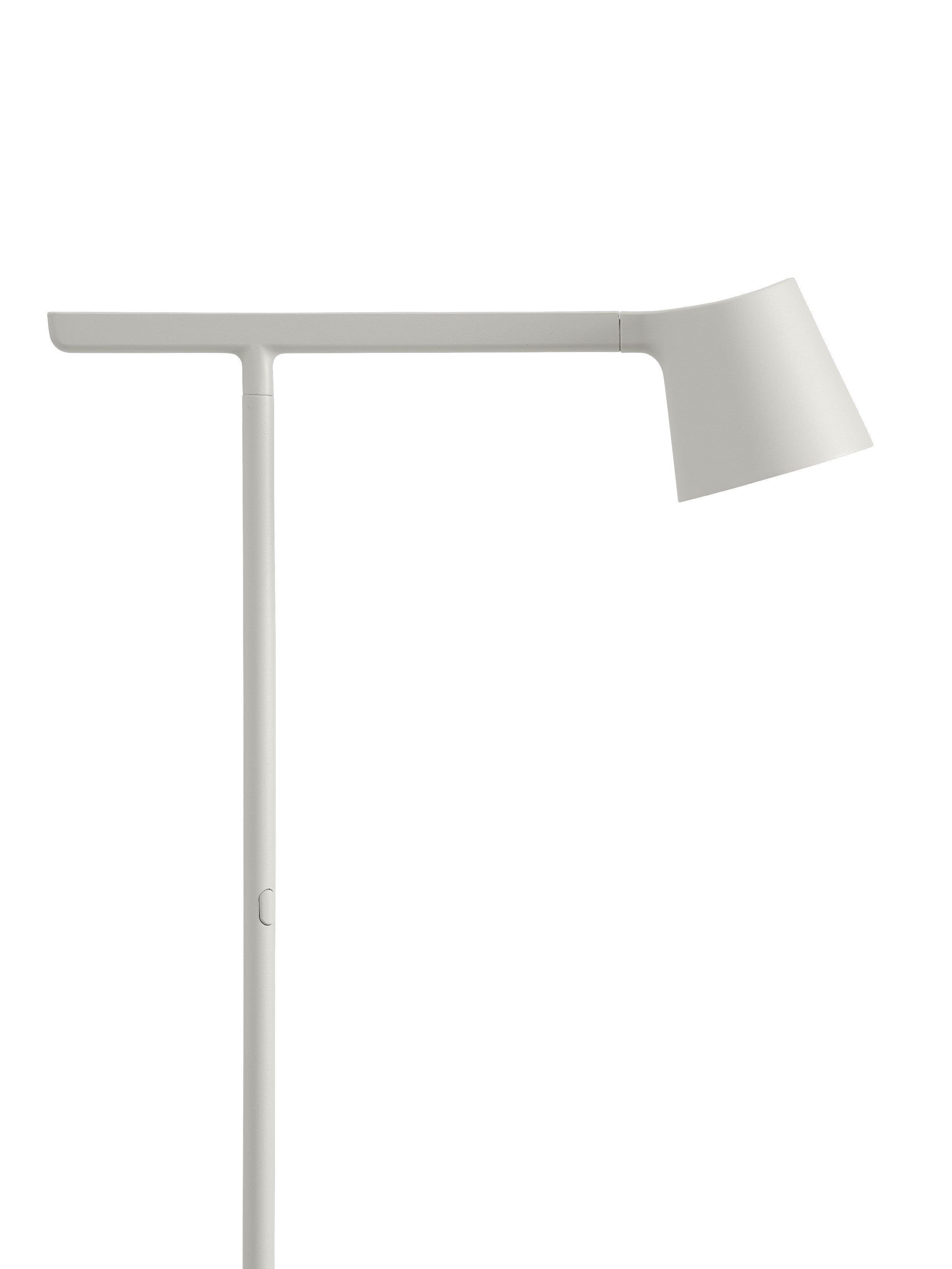 Tip Table Lamp