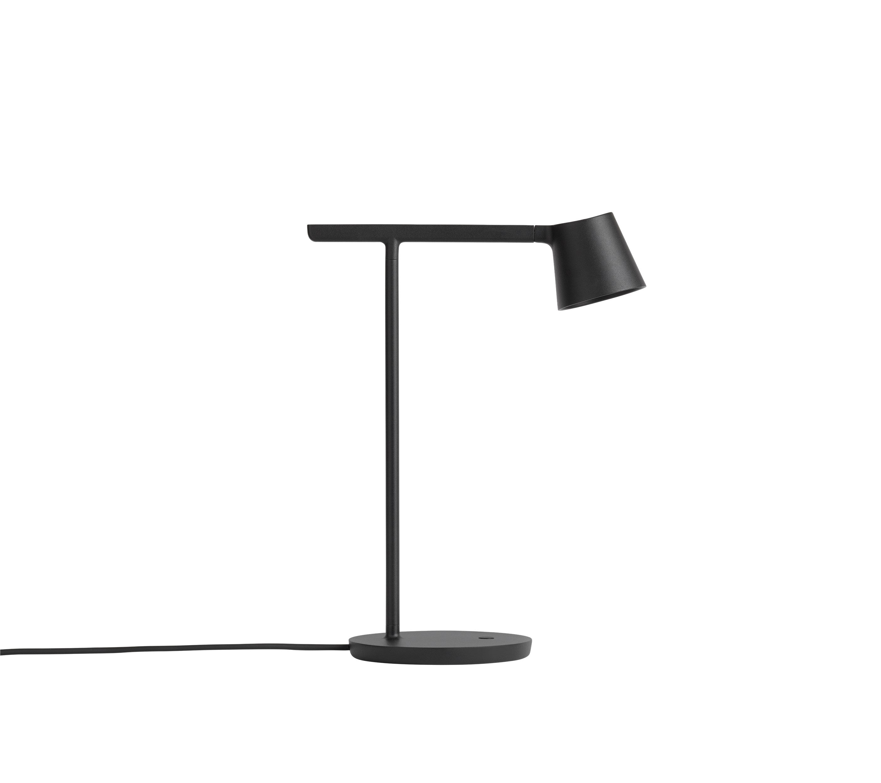 Tip Table Lamp