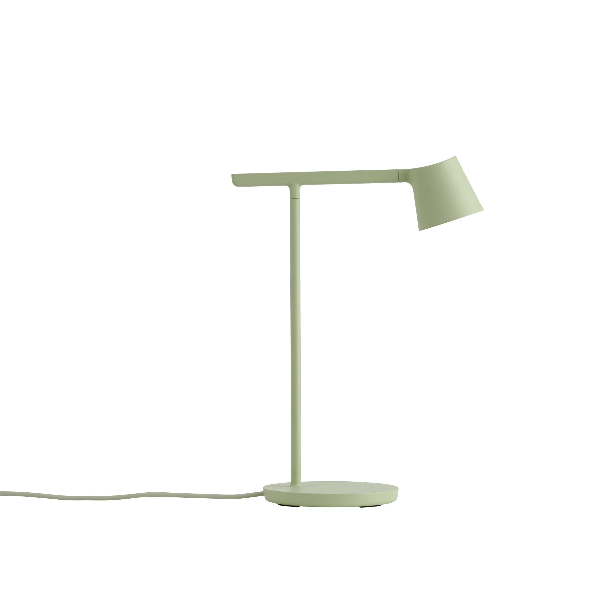Tip Table Lamp