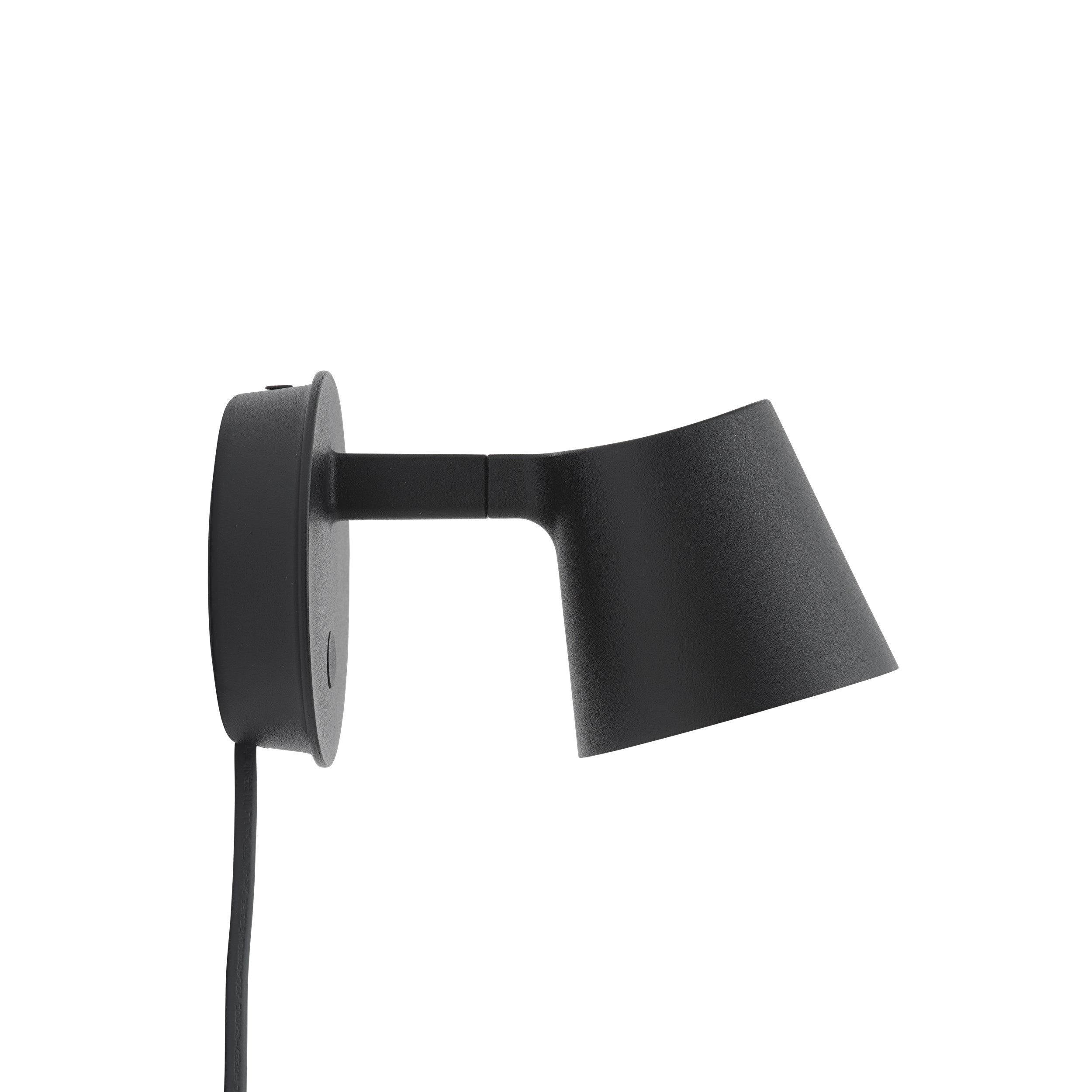 Tip Wall Lamp