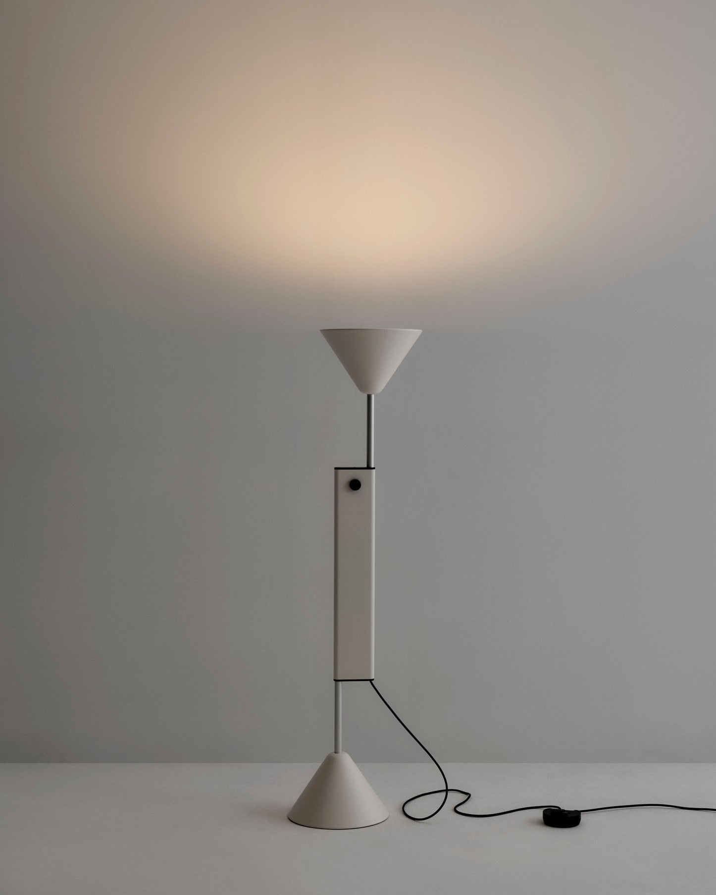 Twist Floor Lamp