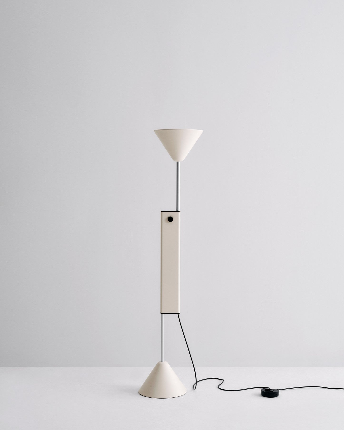 Twist Floor Lamp
