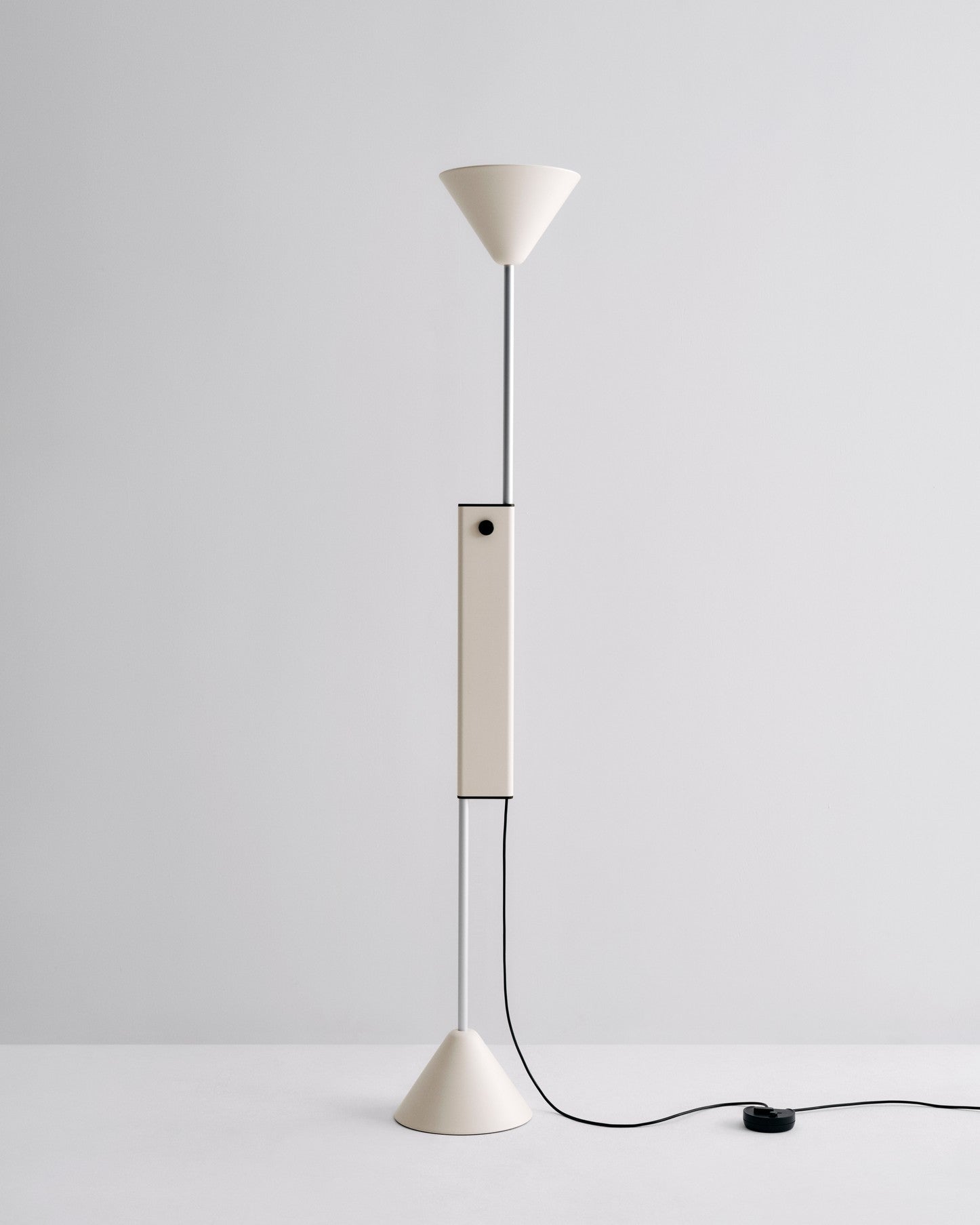 Twist Floor Lamp