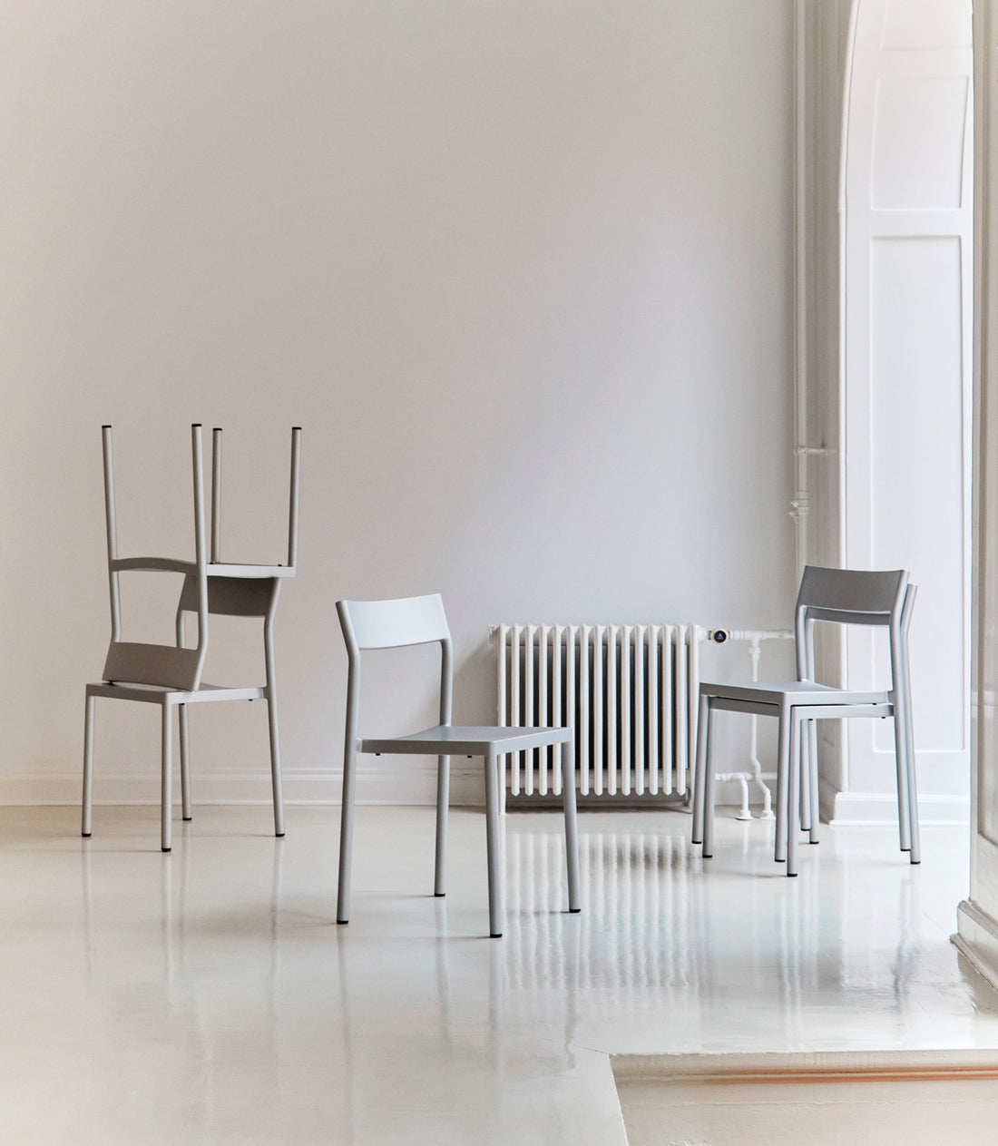 Type Chair