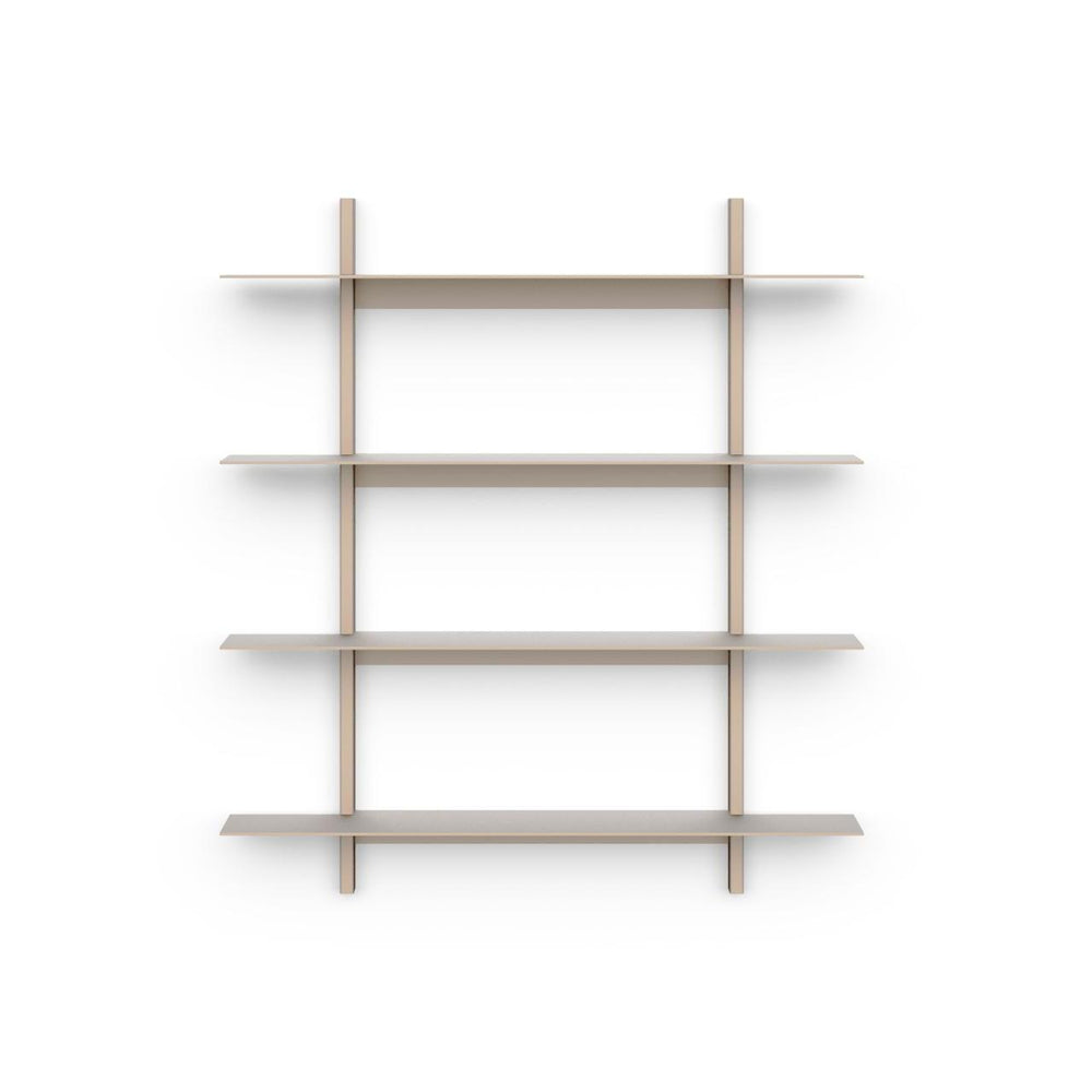 Plié Wall Shelves 4