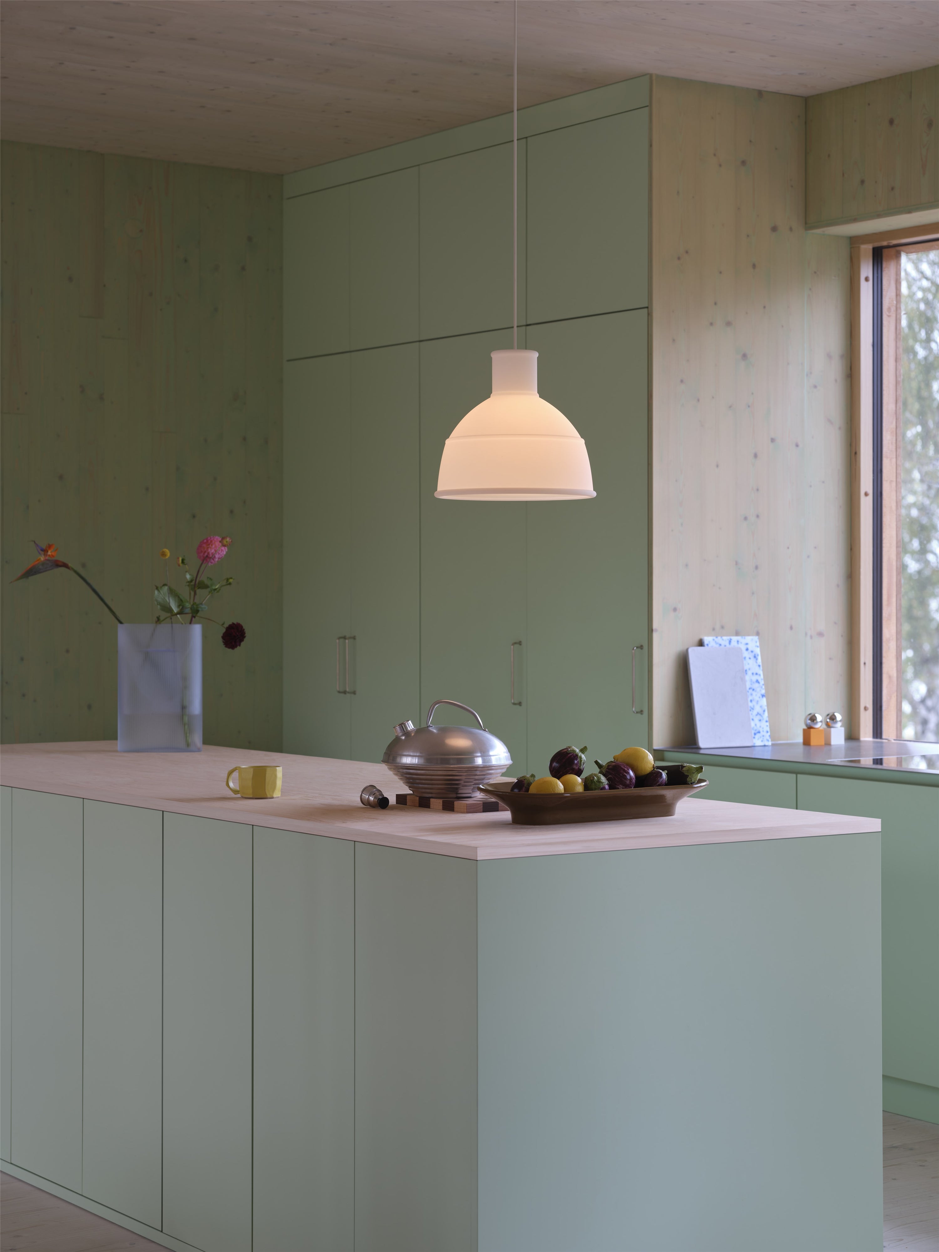 Unfold Pendelleuchte