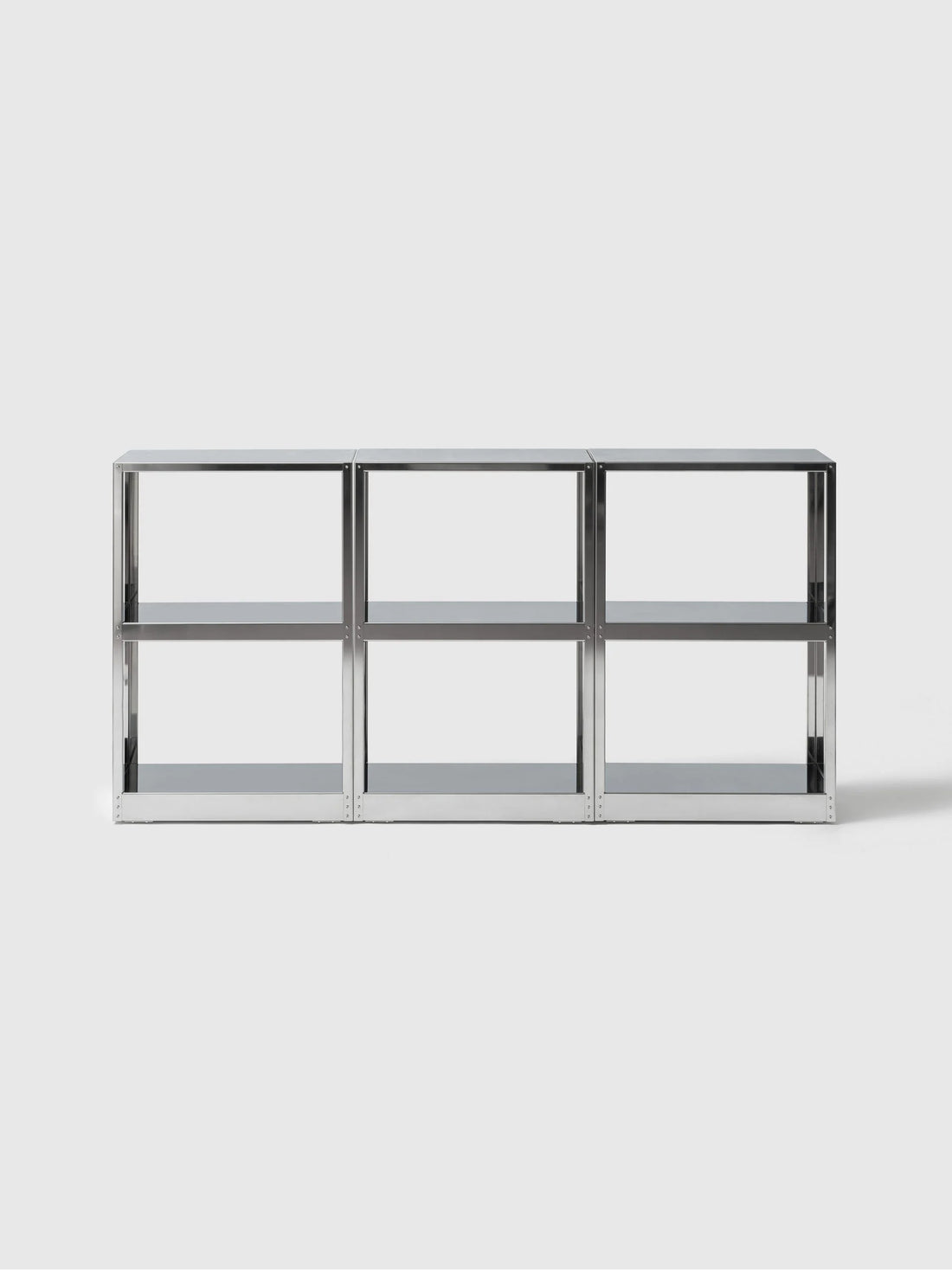 NM25 Console