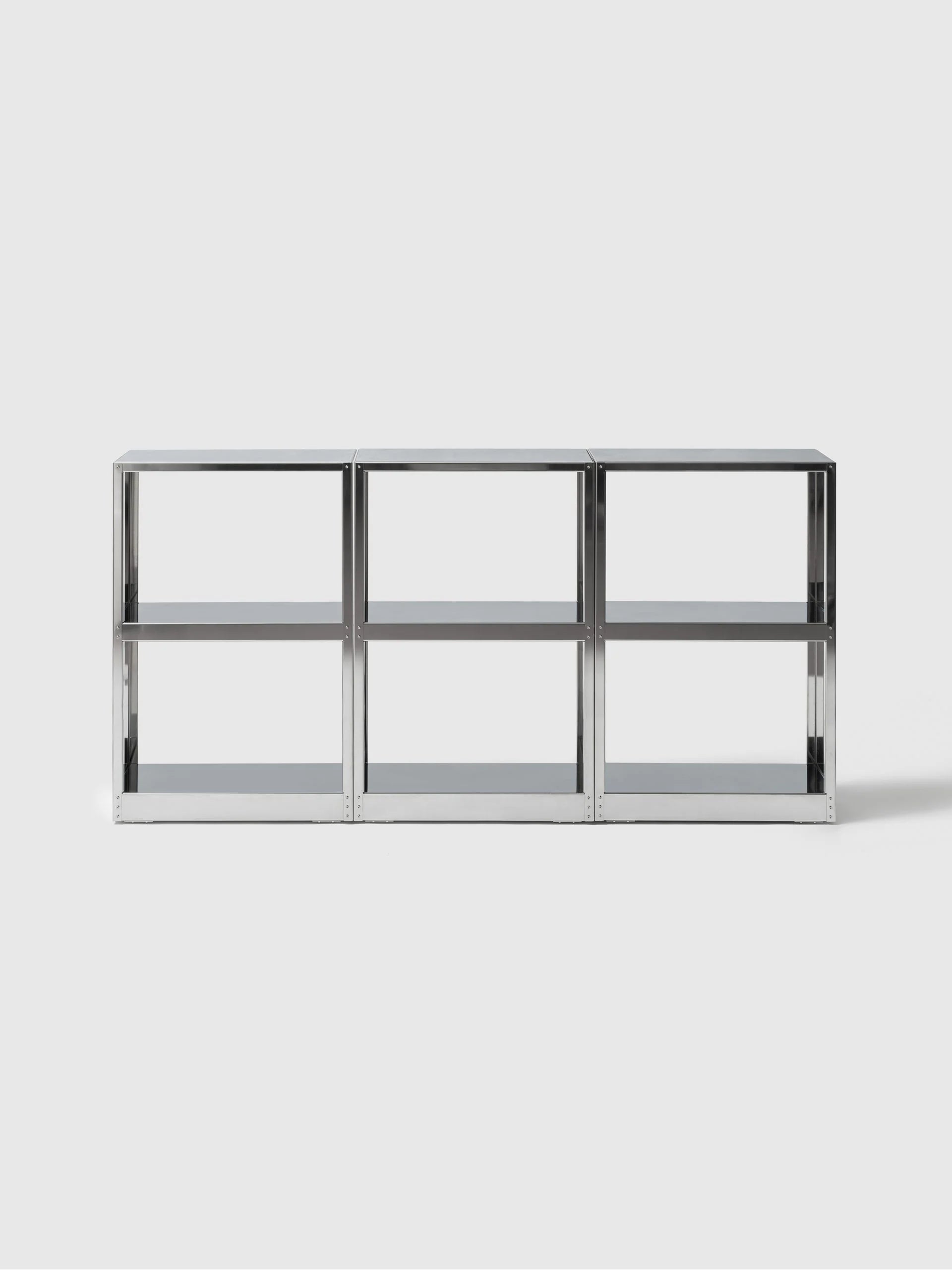NM25 Console