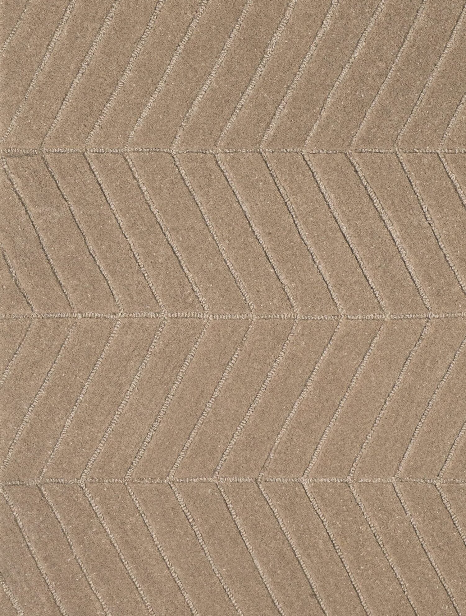 Rocky Grey - Vein - Surface Rug