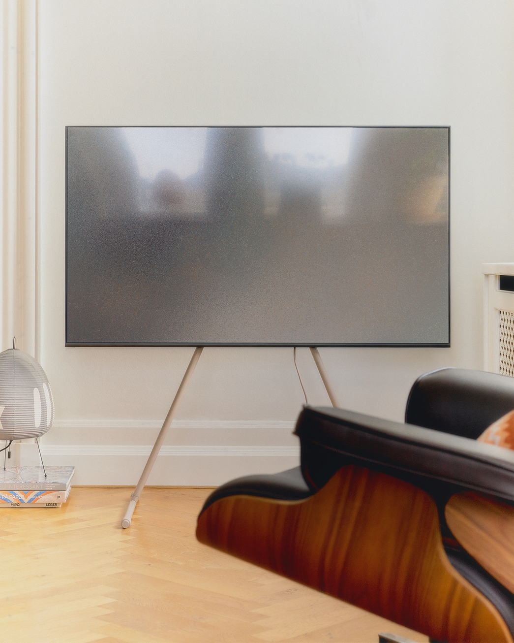 Viva TV-Stand - Oat