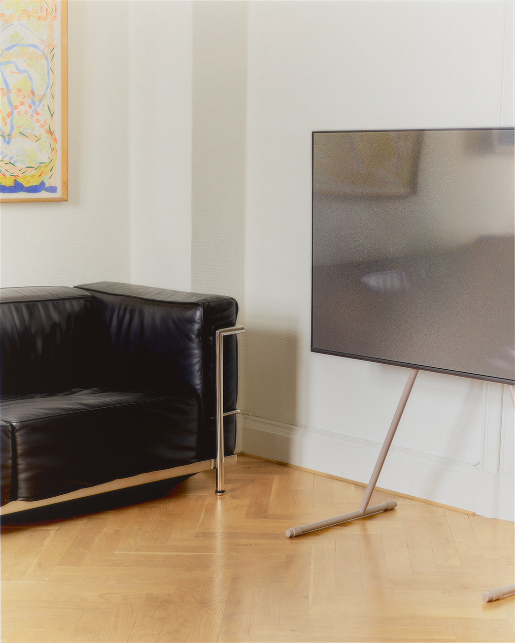 Viva TV-Stand - Oat