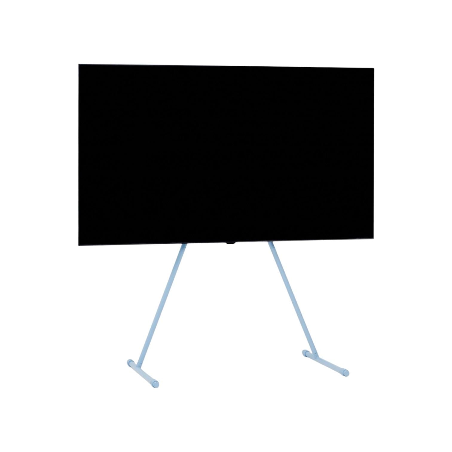 Viva TV-Stand - Powder Blue