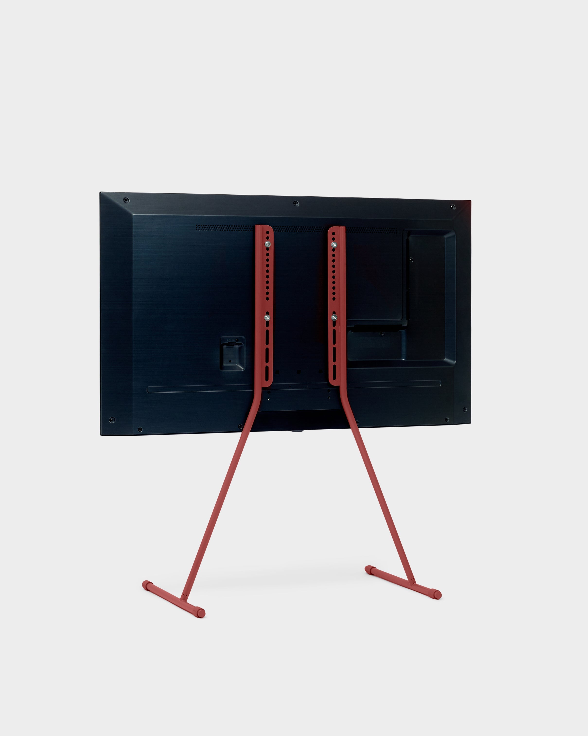 Viva TV-Stand - Burnin' Red