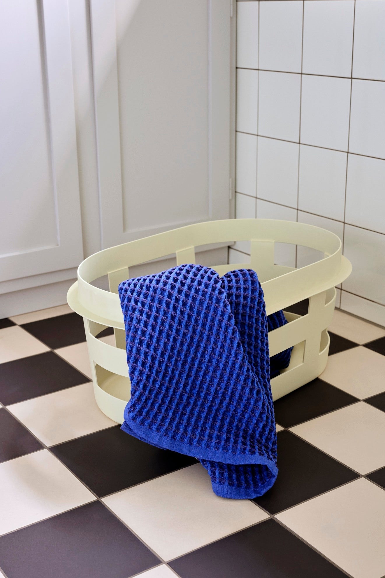 Laundry Basket (Recycled)