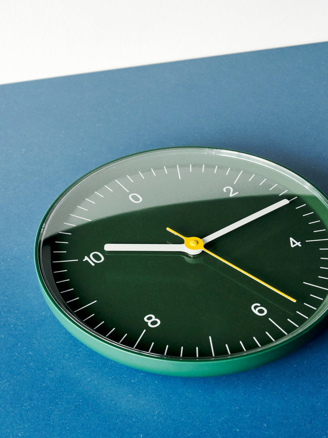 HAY Wall Clock