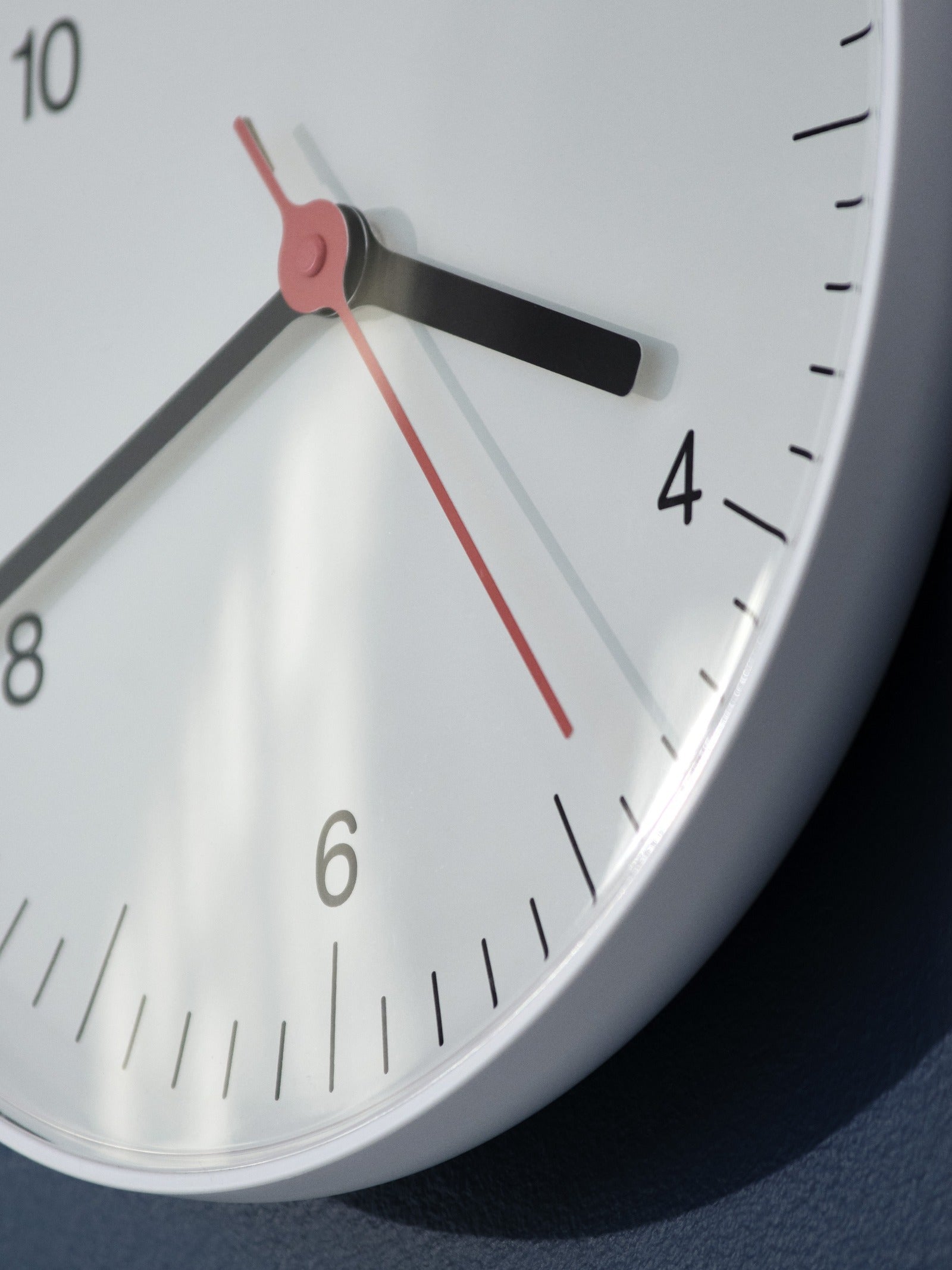 HAY Wall Clock