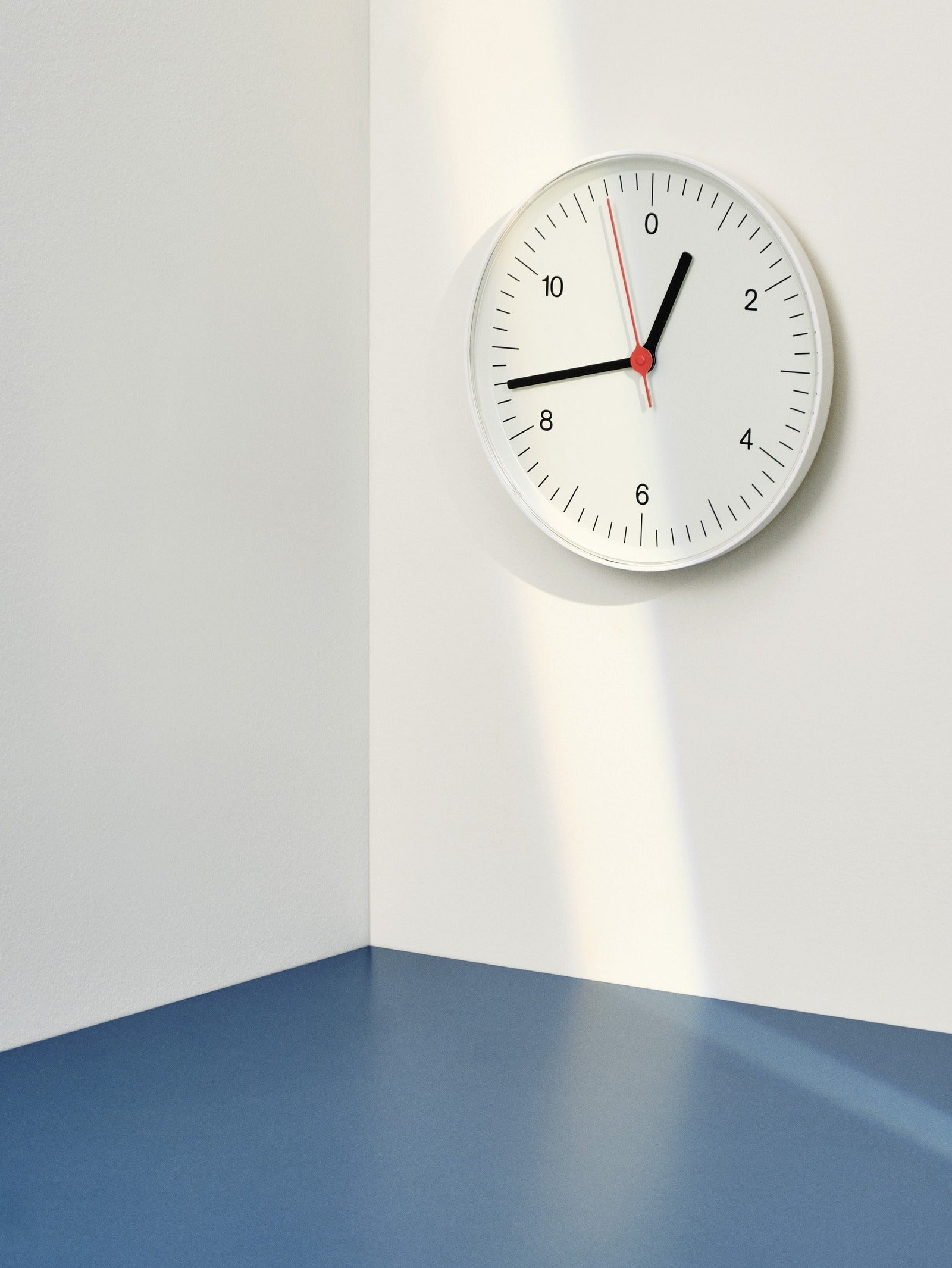 HAY Wall Clock